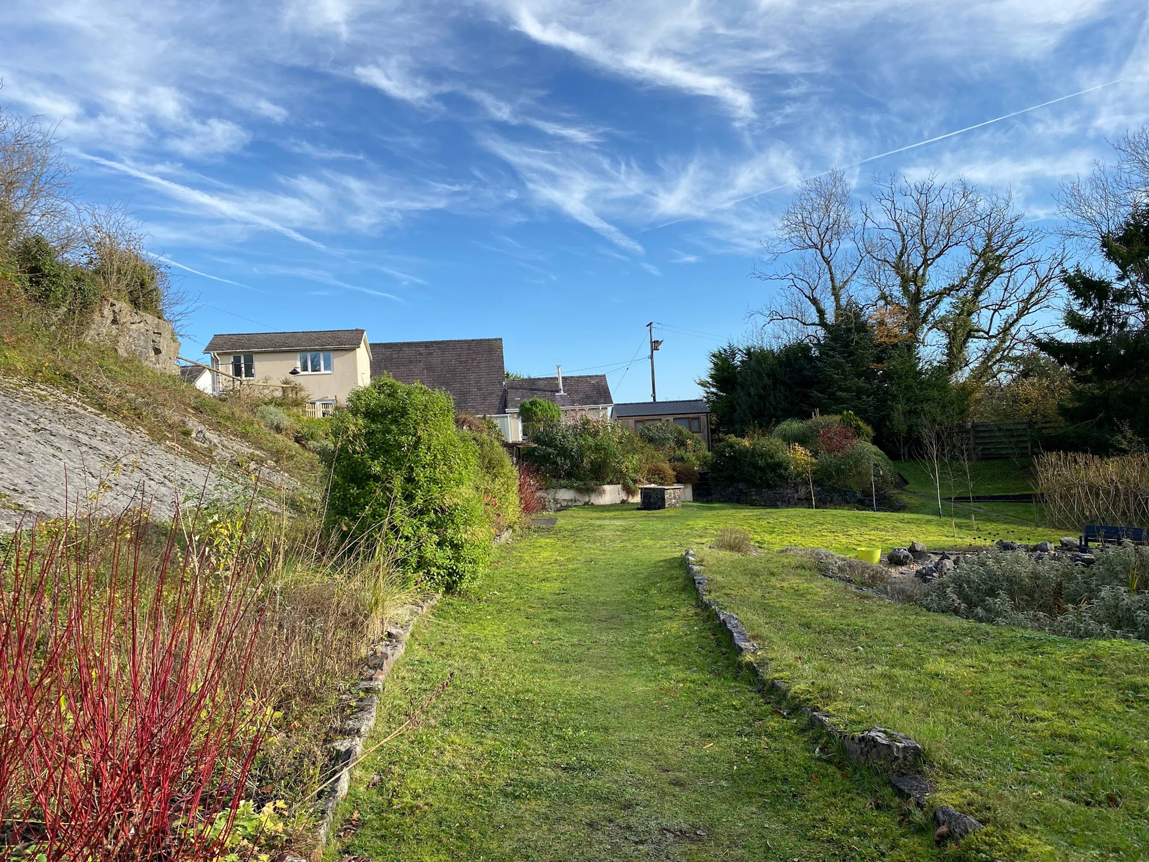 Gardens