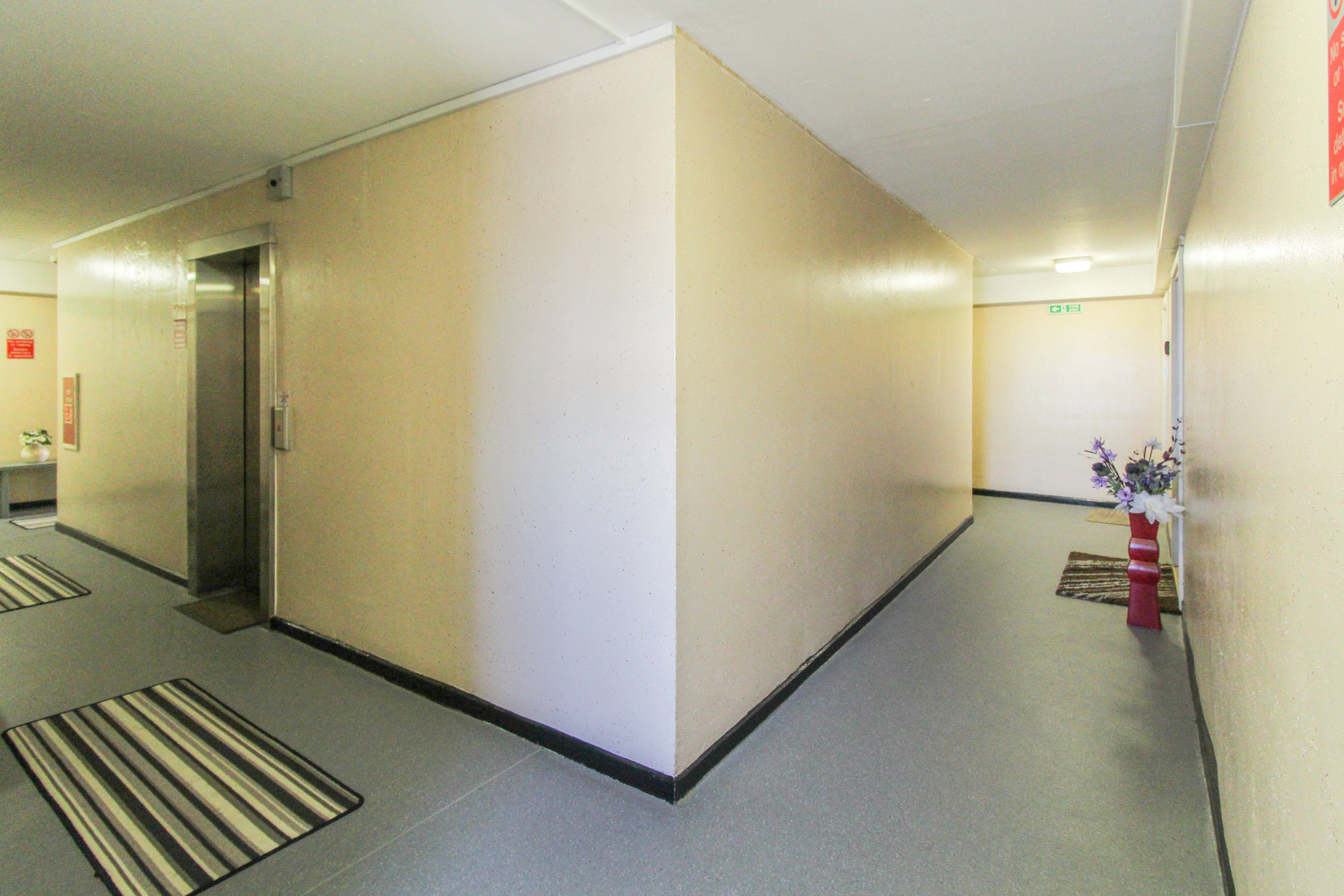 Communal Hall