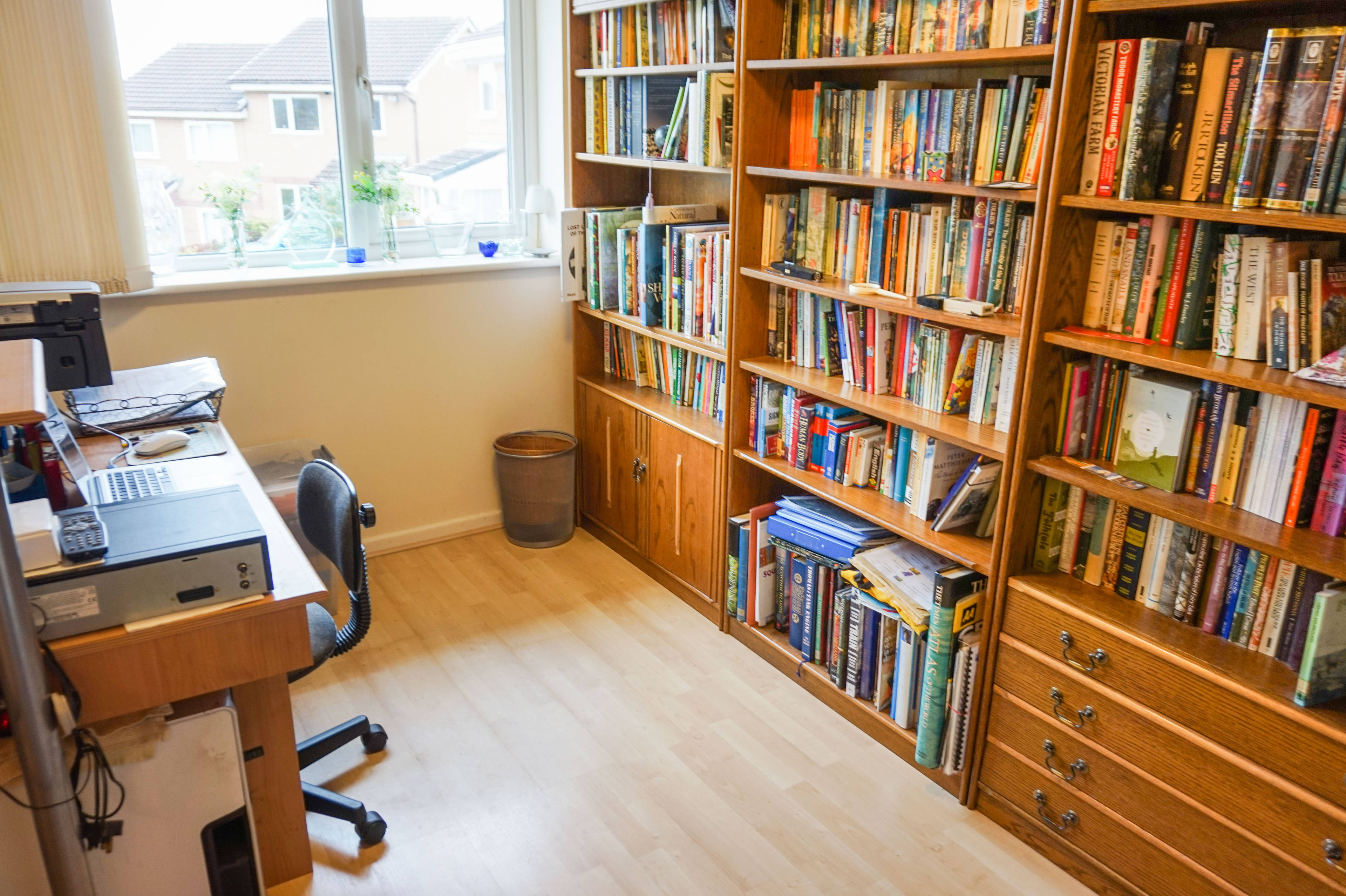 Home Office
