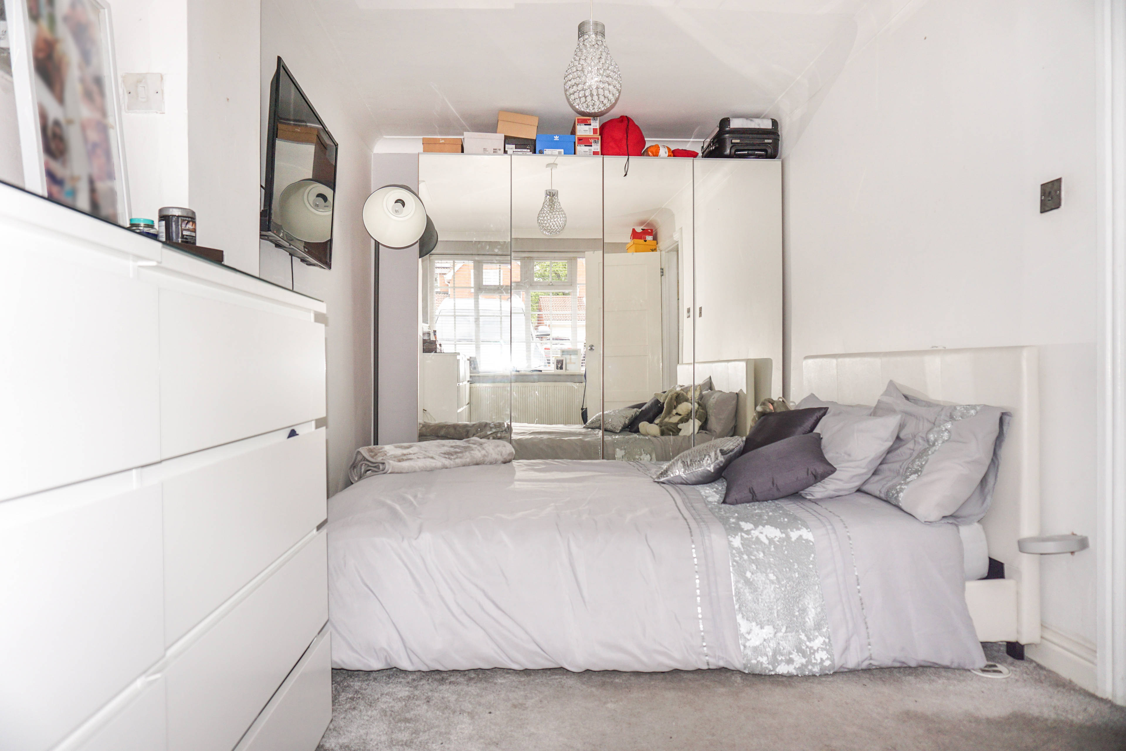 Bedroom Five