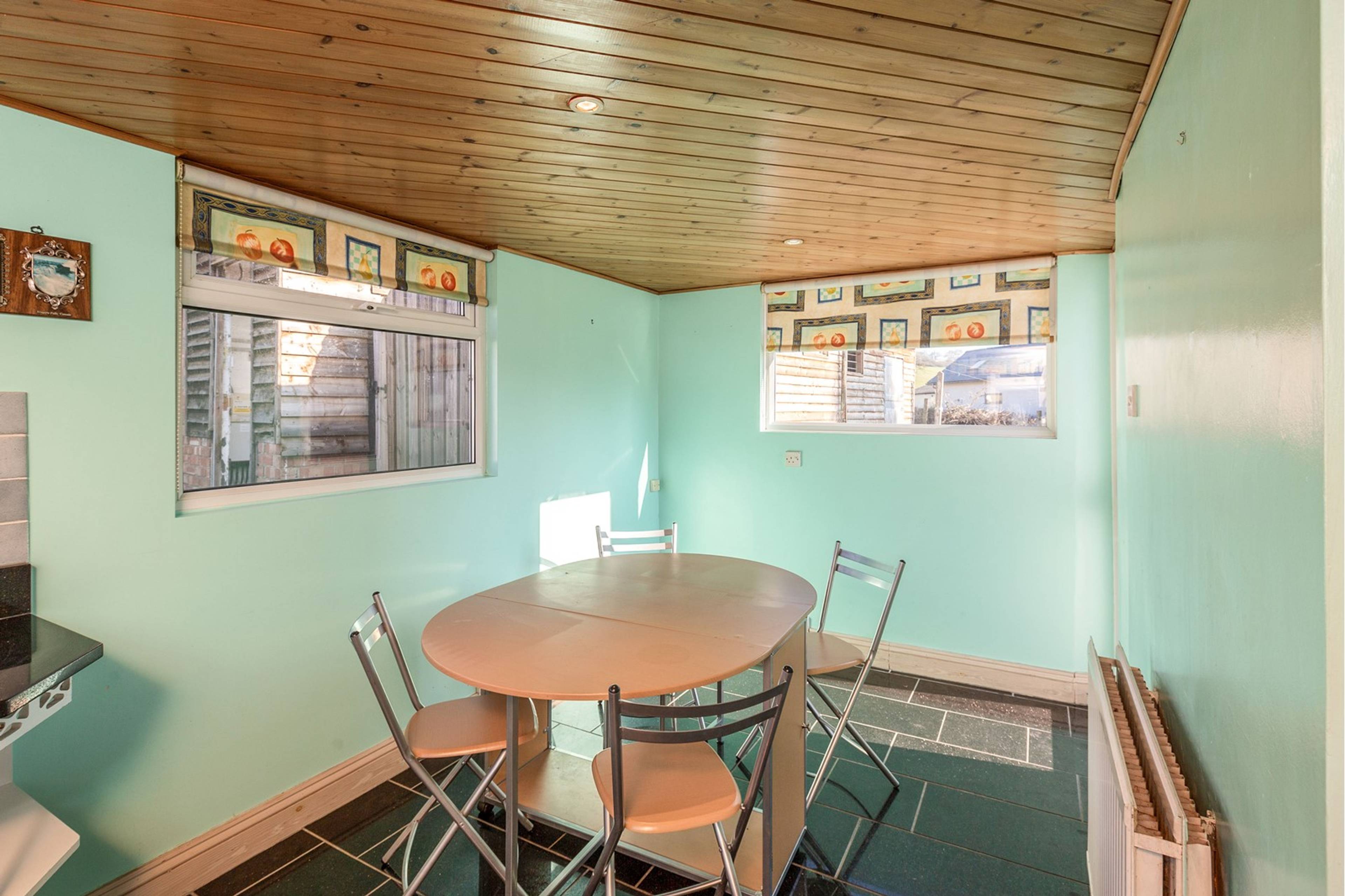 Breakfast Room
