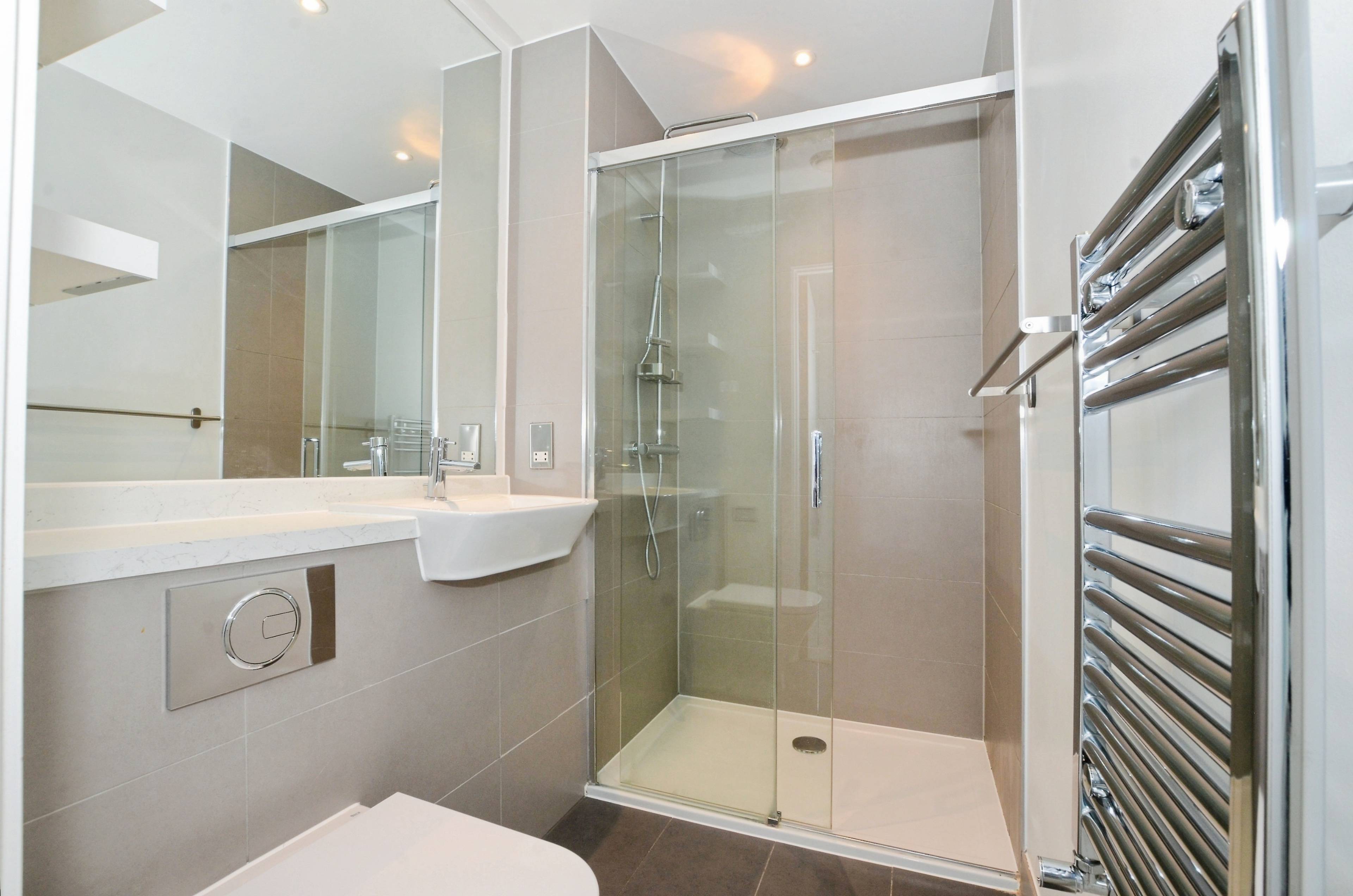 En-suite