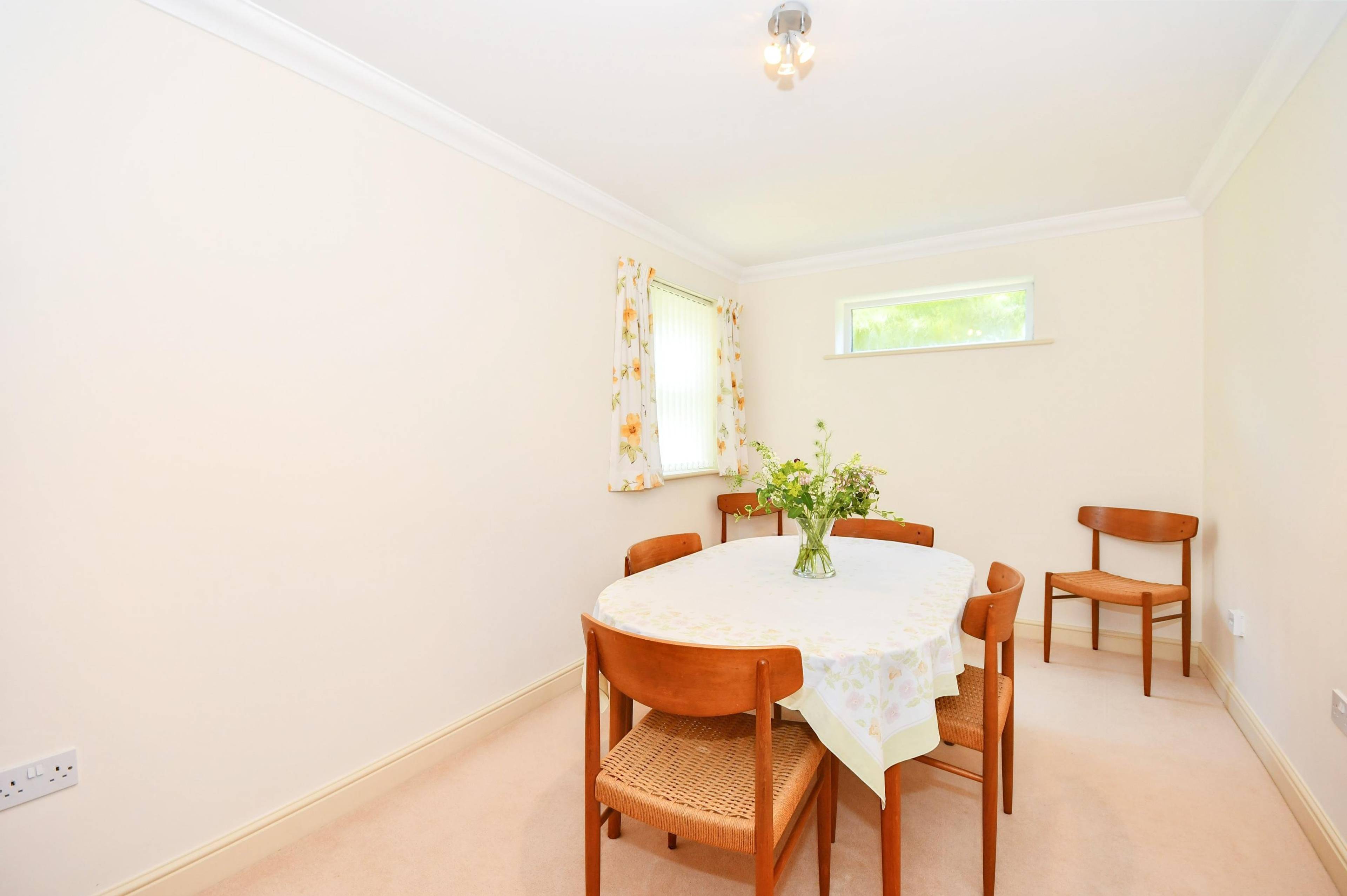 Dining Room/bedroom 