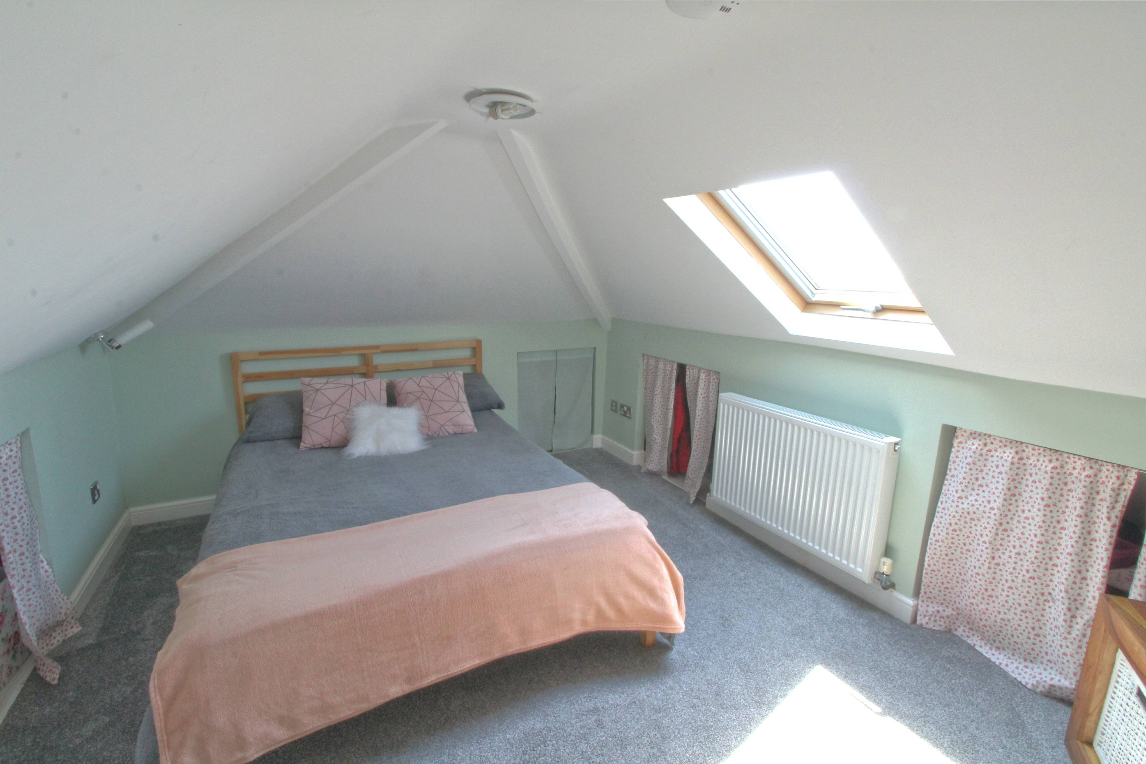 Attic