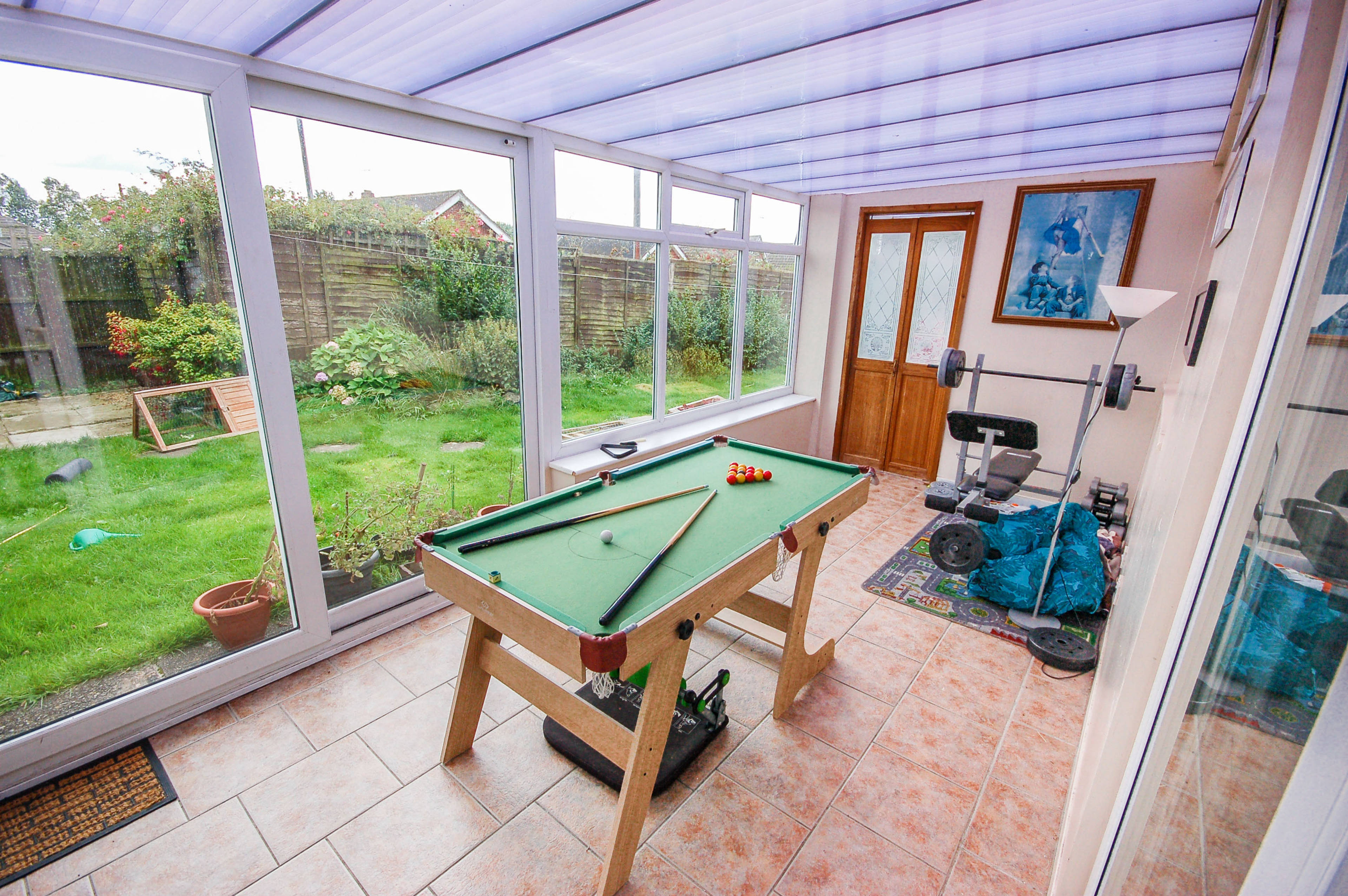 Conservatory