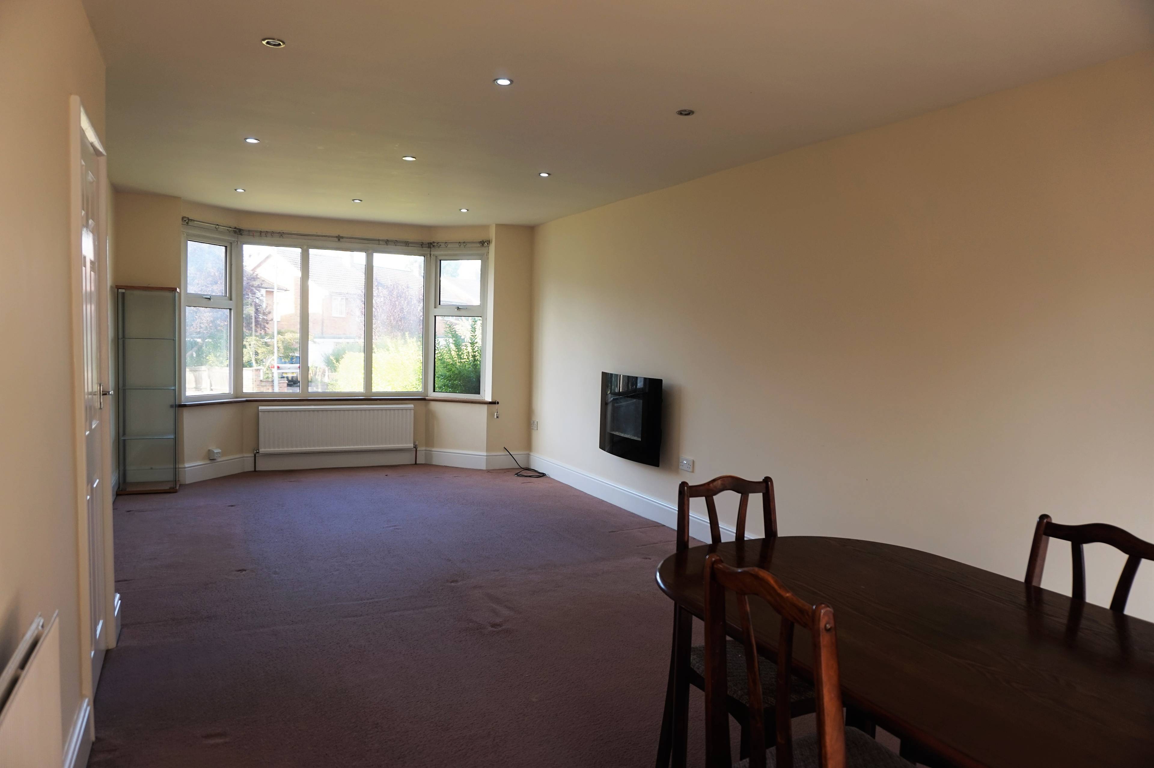 Living / Dining Room