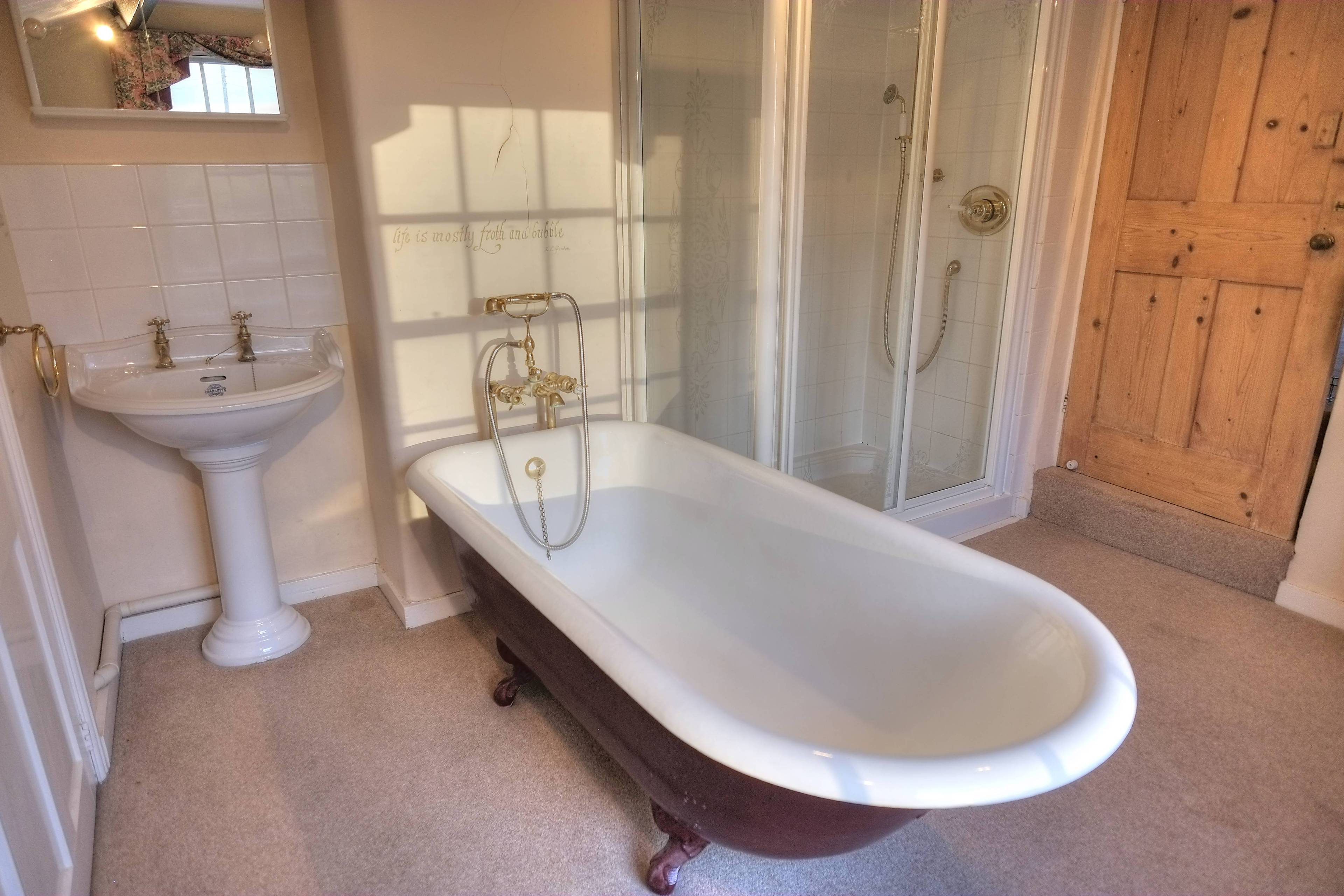 Master En-suite