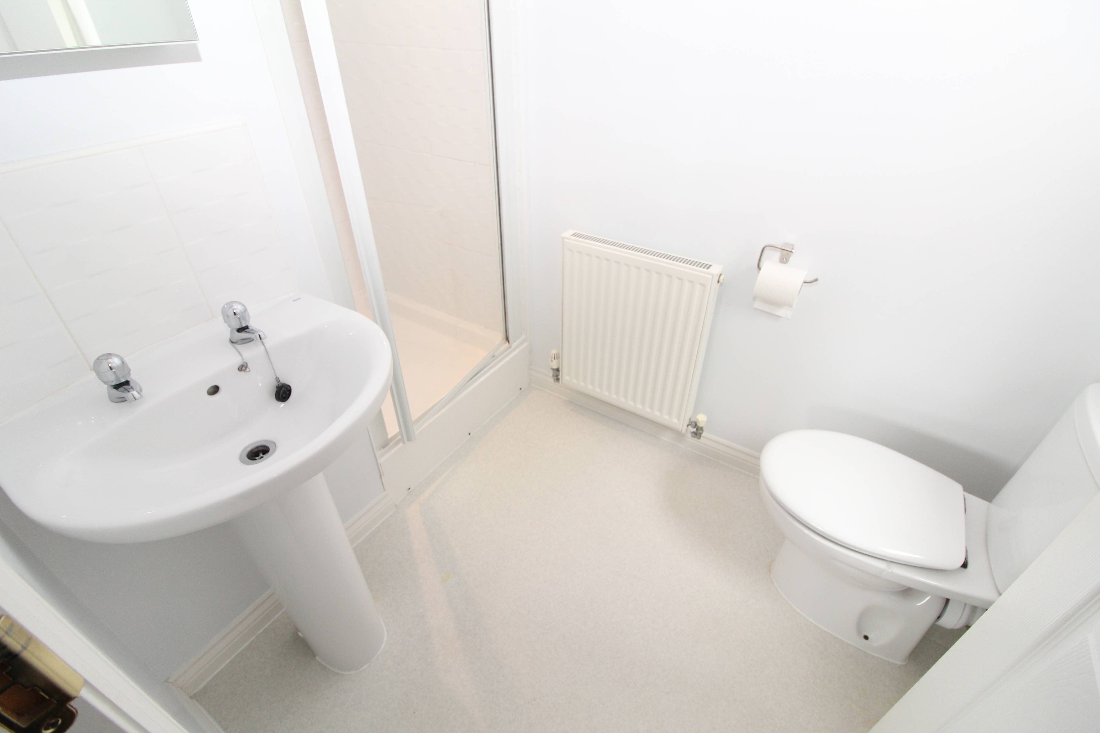 Master En-suite