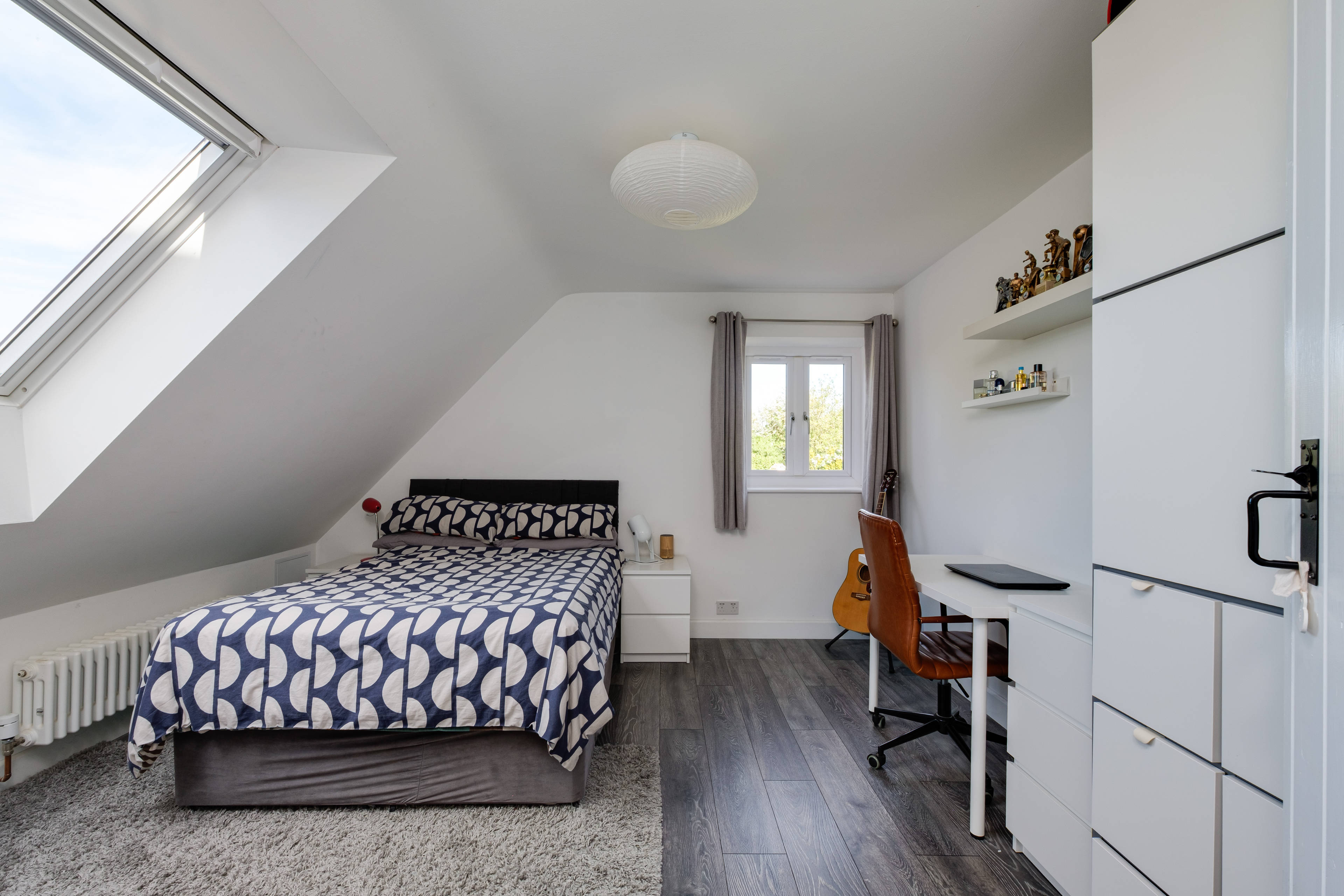 Bedroom Five