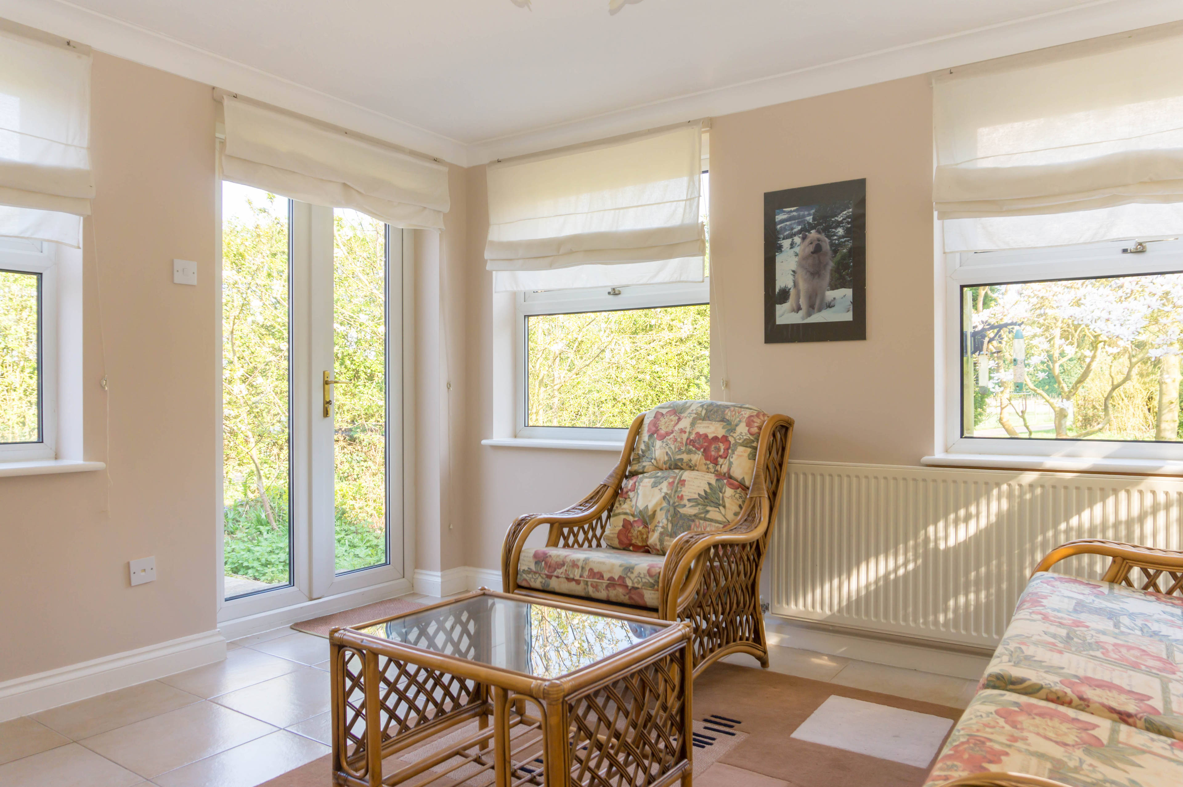 Sun Room