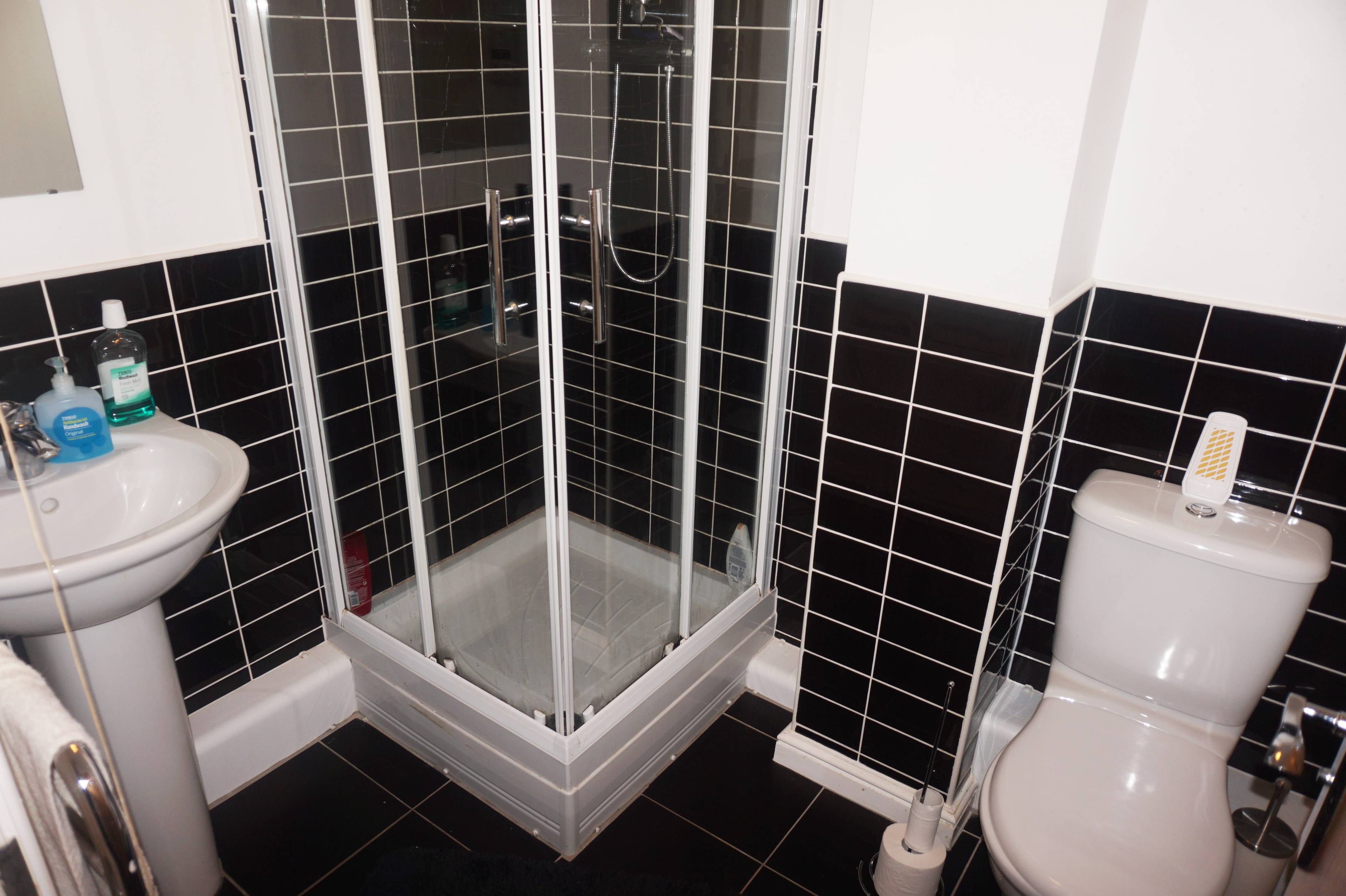 En-suite