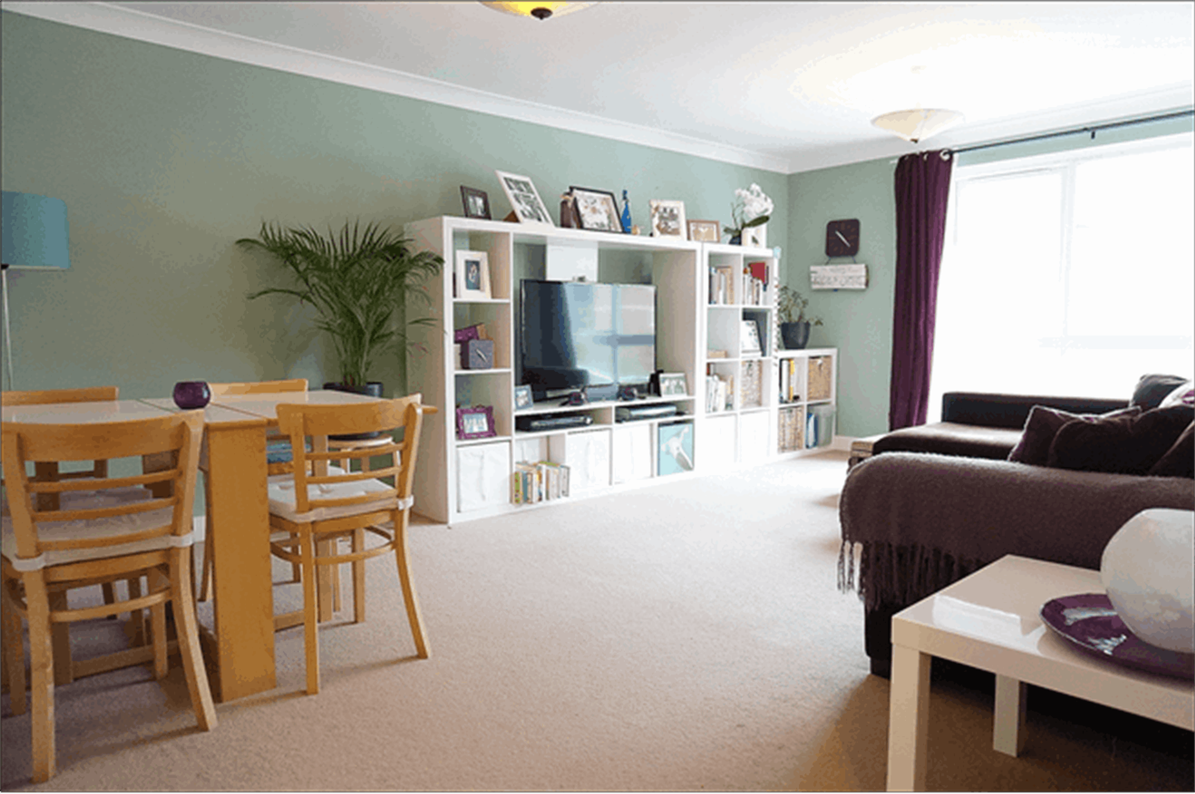 Living / Dining Room