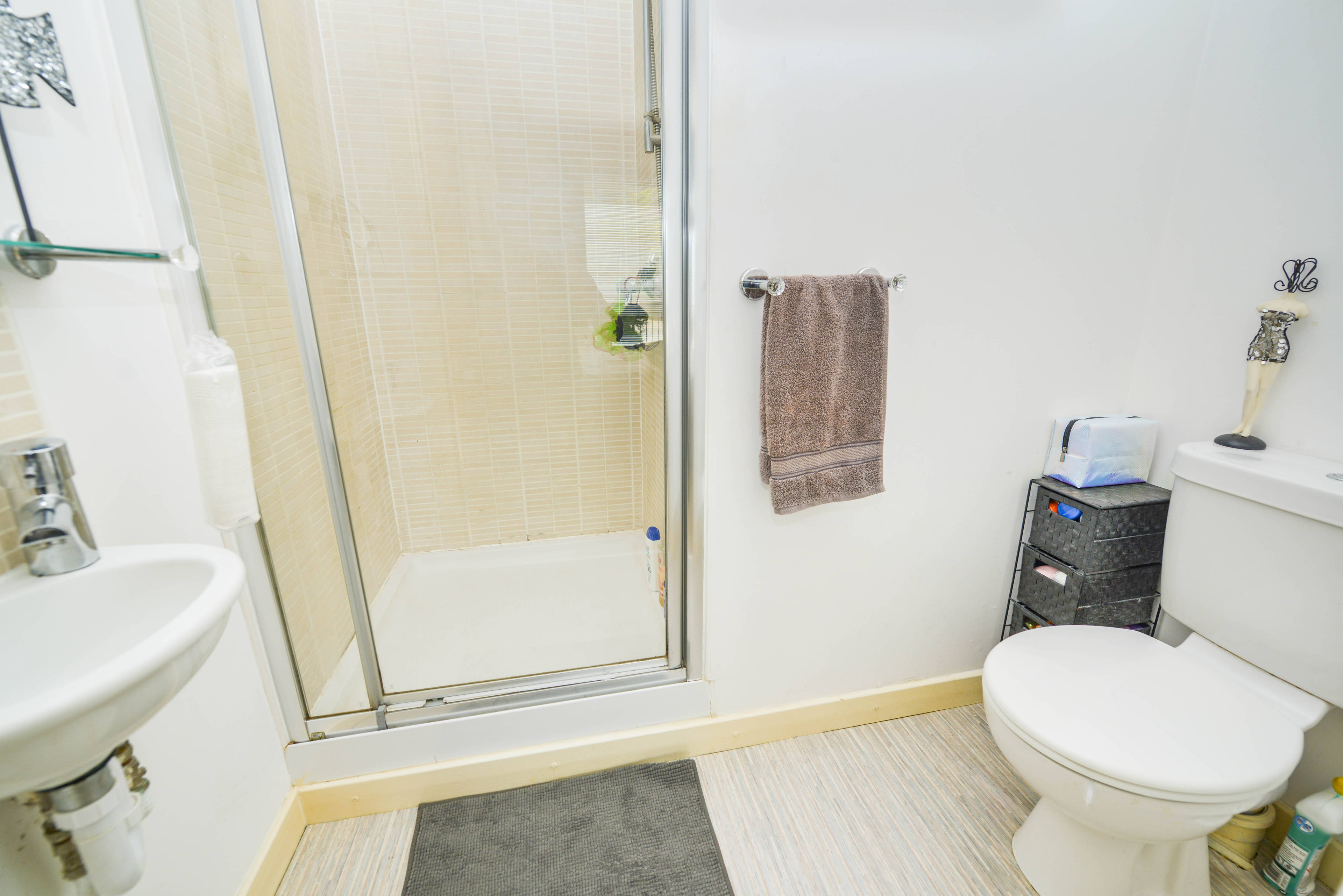 En-suite