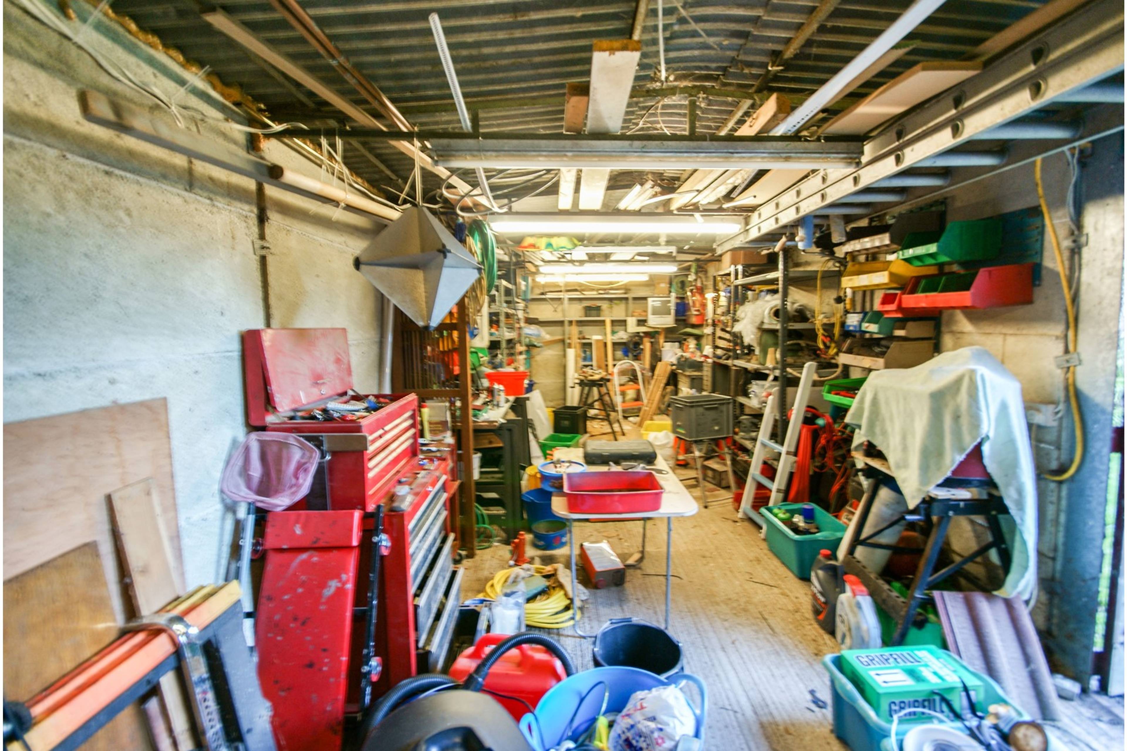 Studio / Workshop