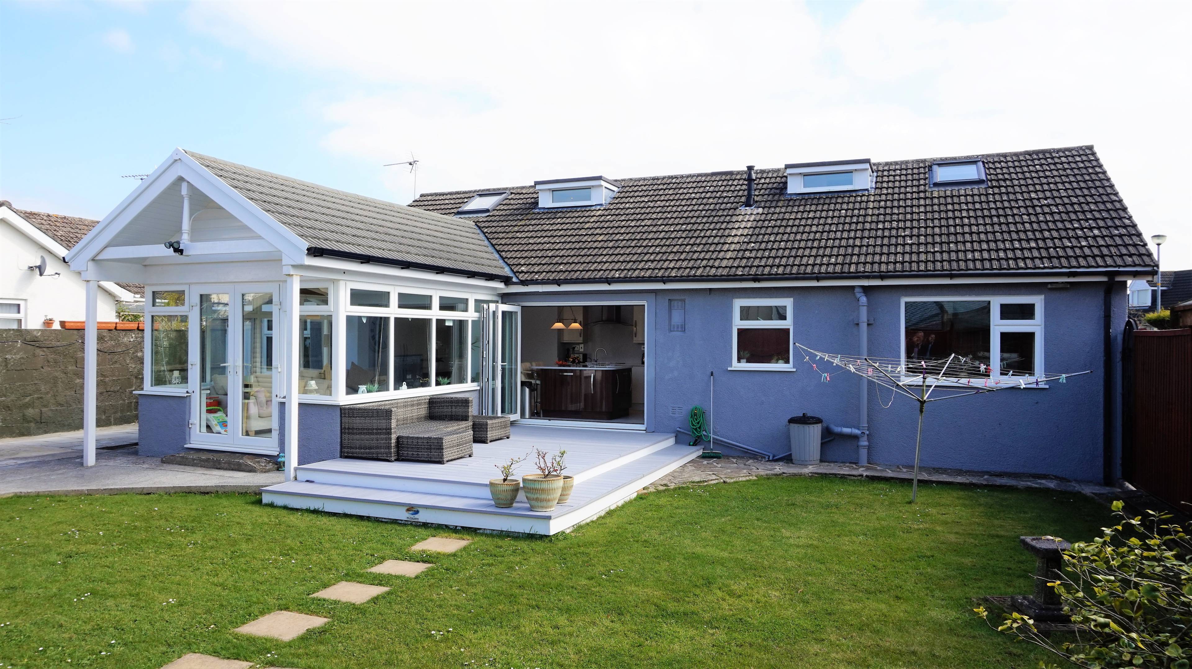 Rear View