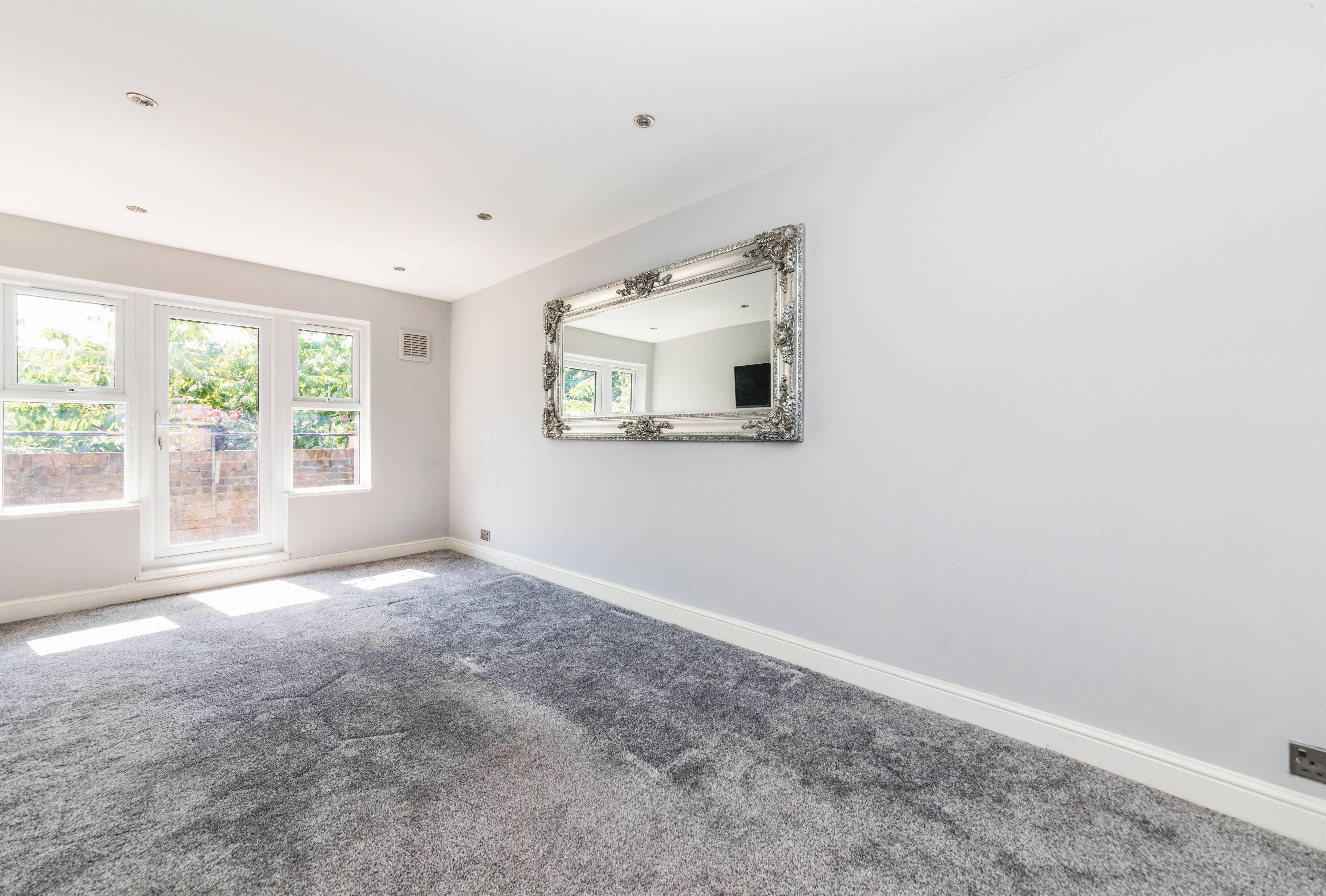 Living / Dining Room