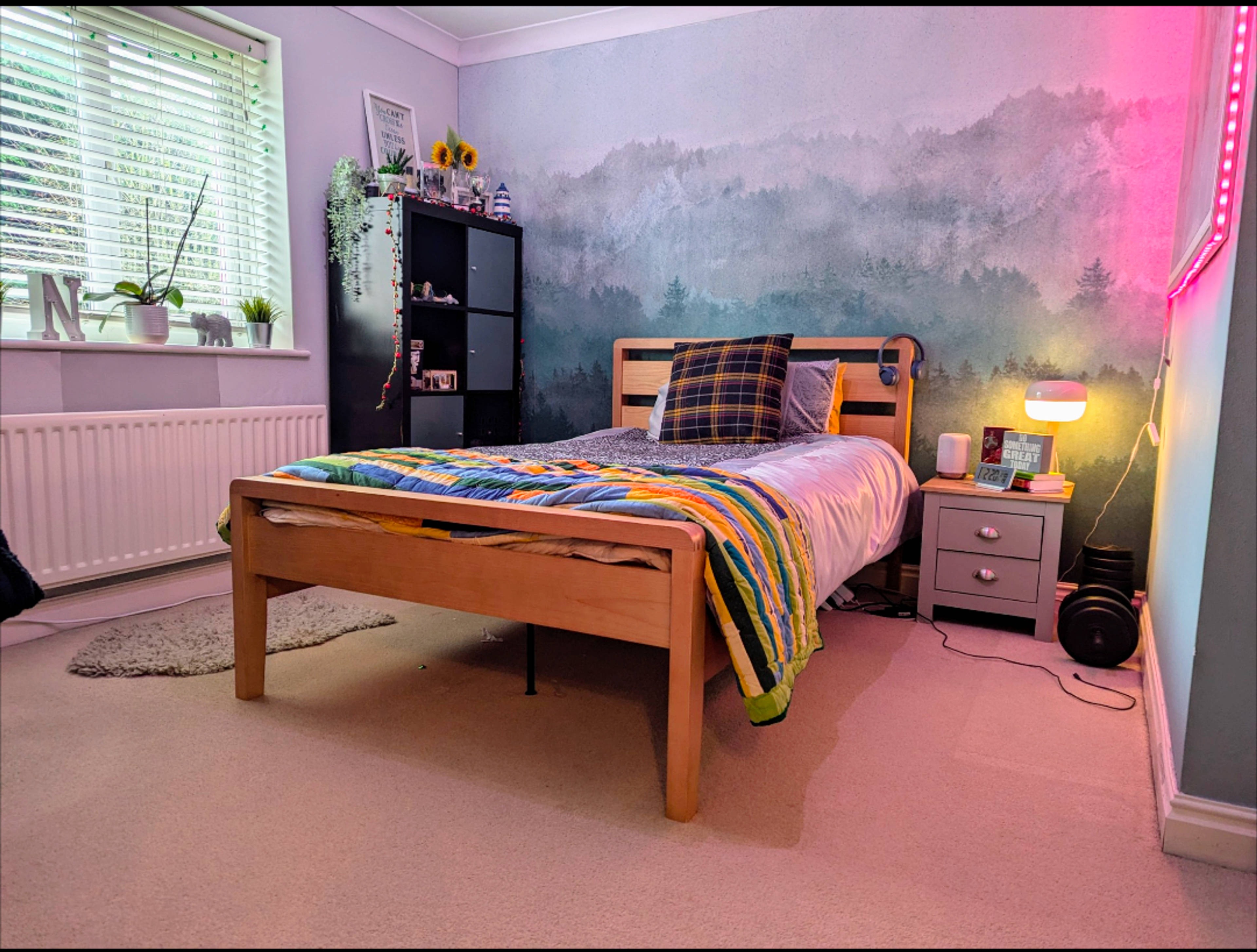 Annexe Bedroom Two