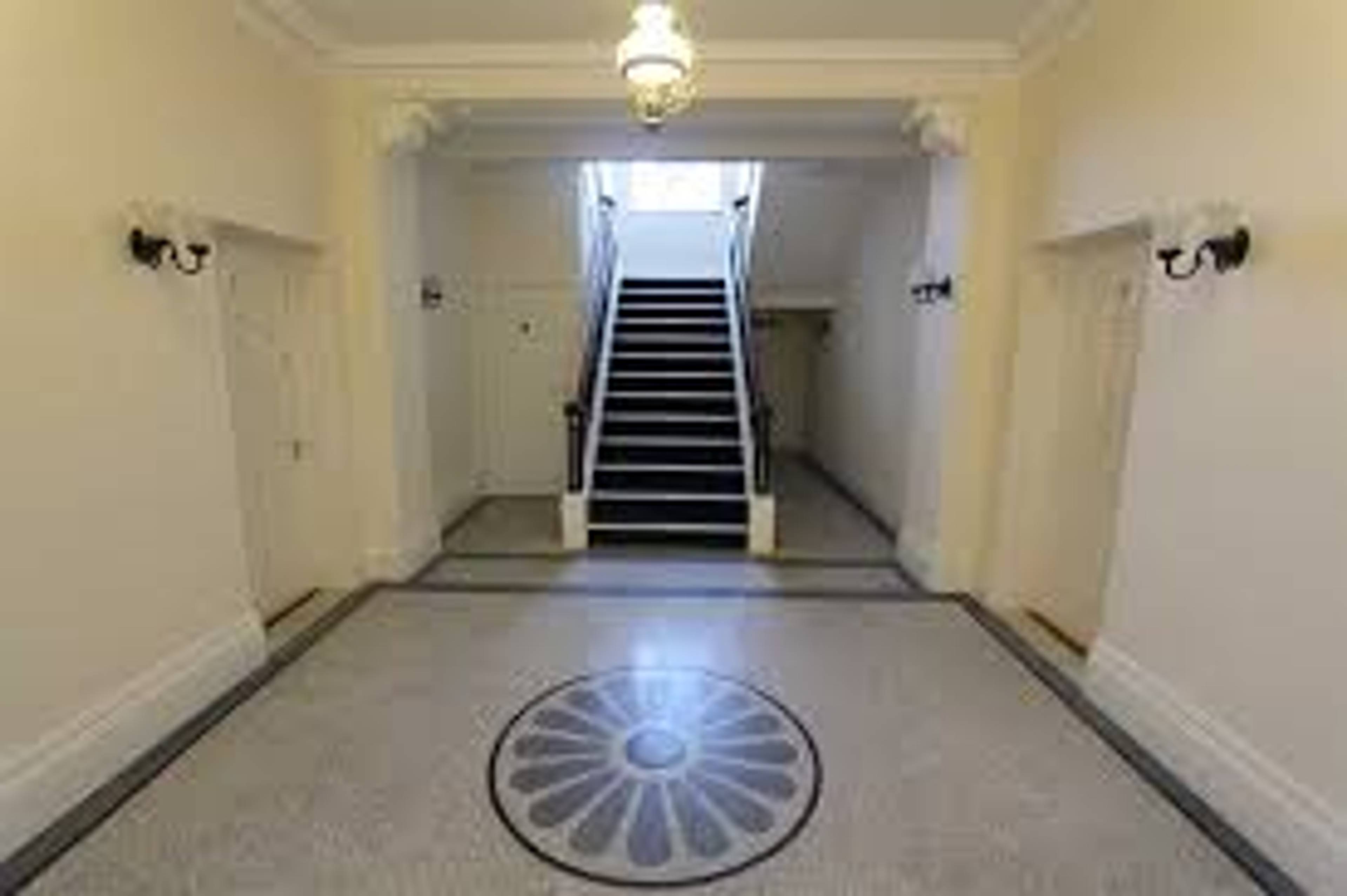 Main Foyer