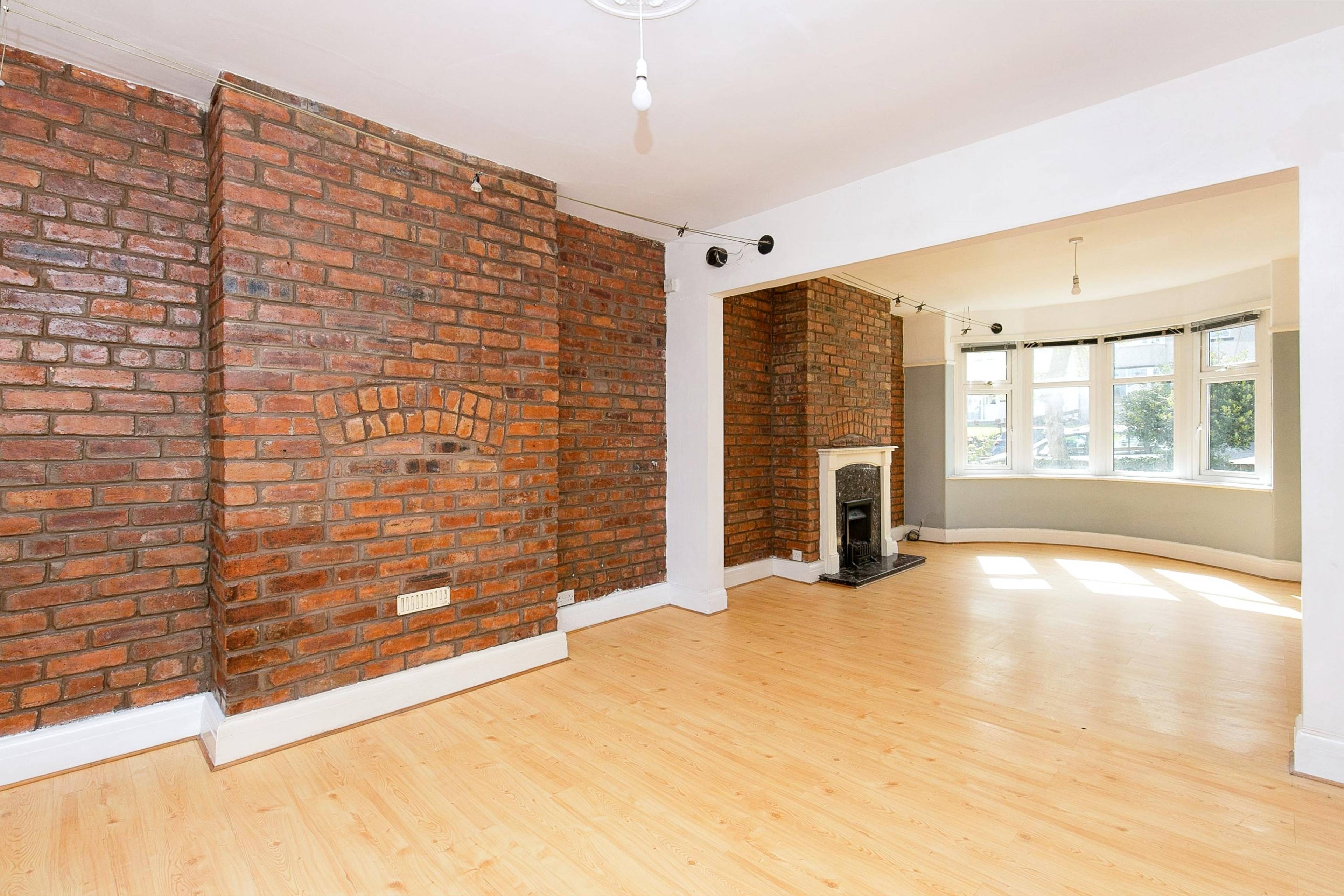 Living / Dining Room