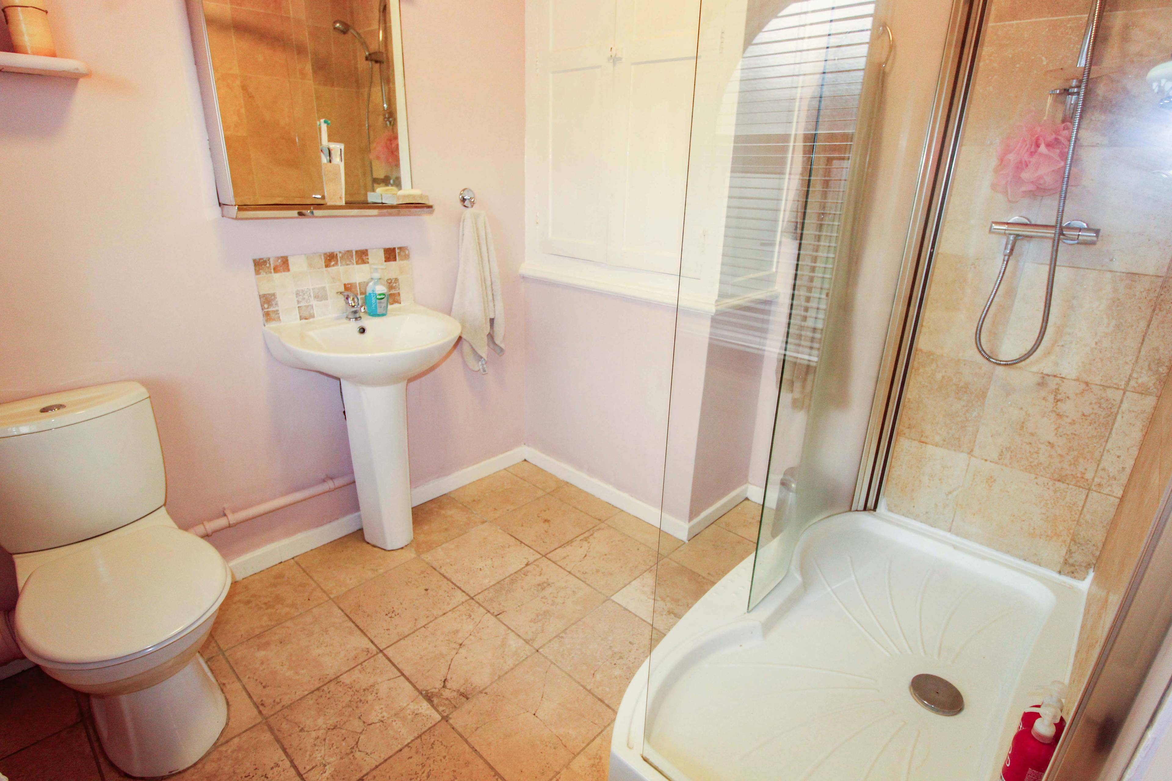 En-suite