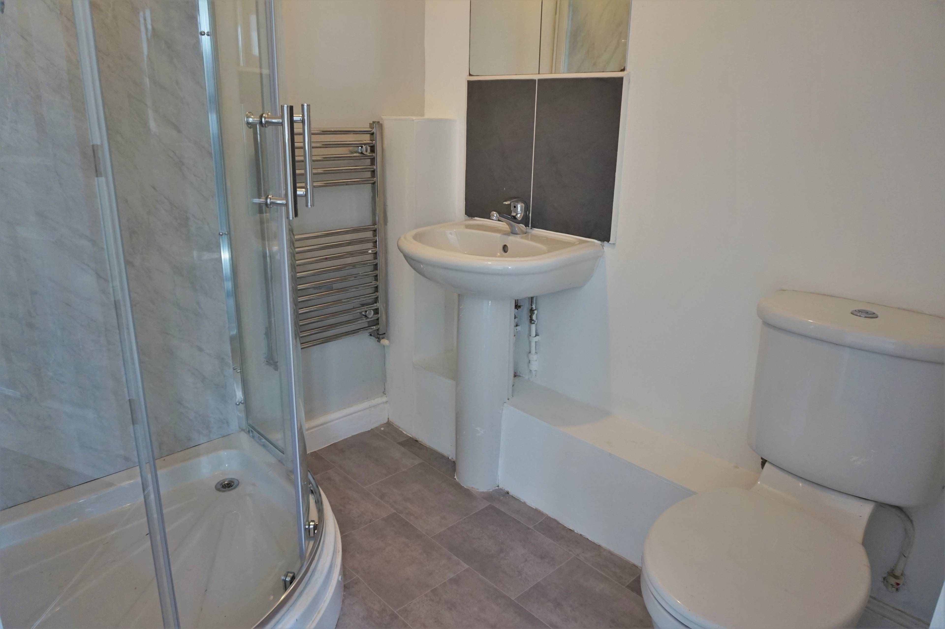 Master En-suite