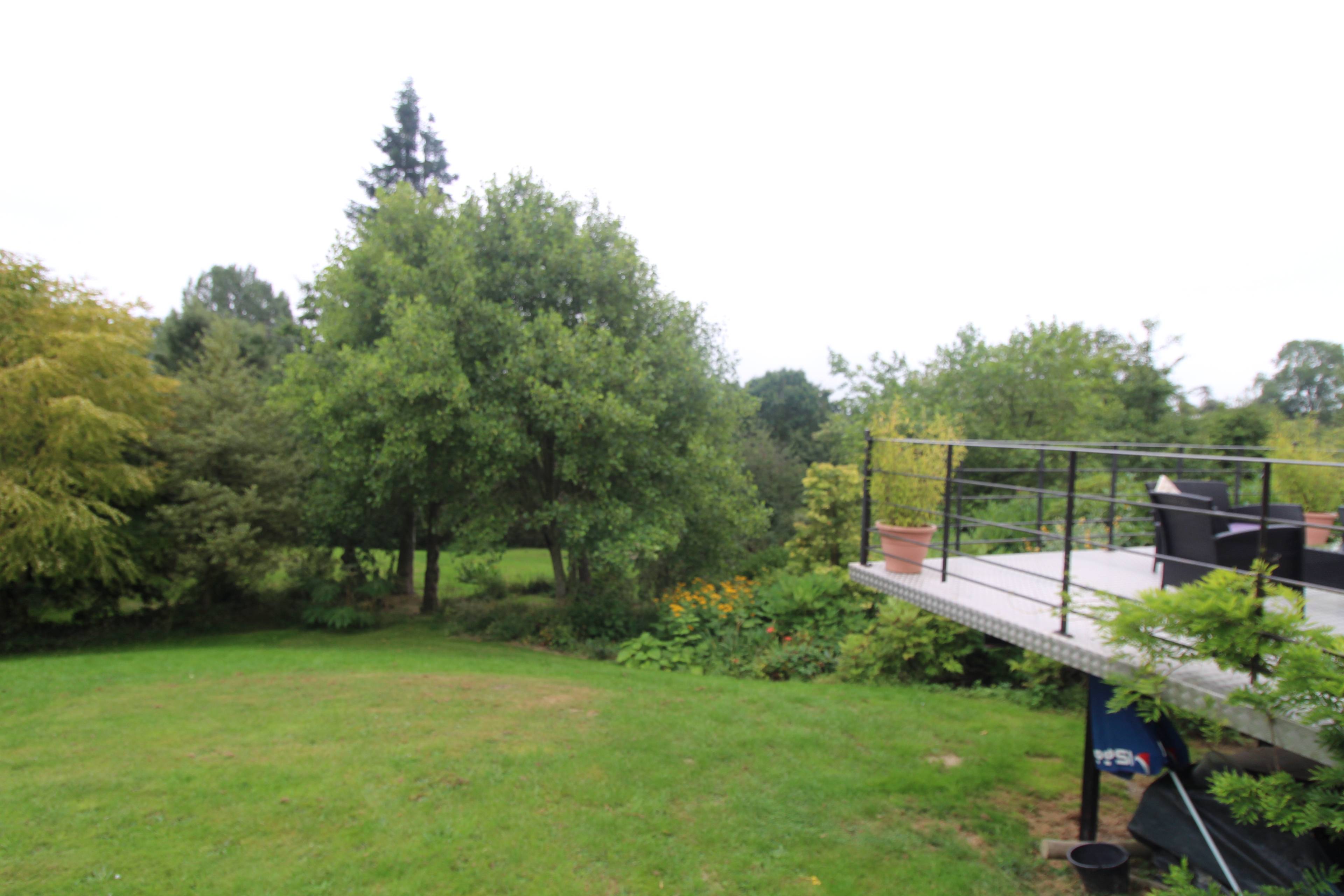 Gardens