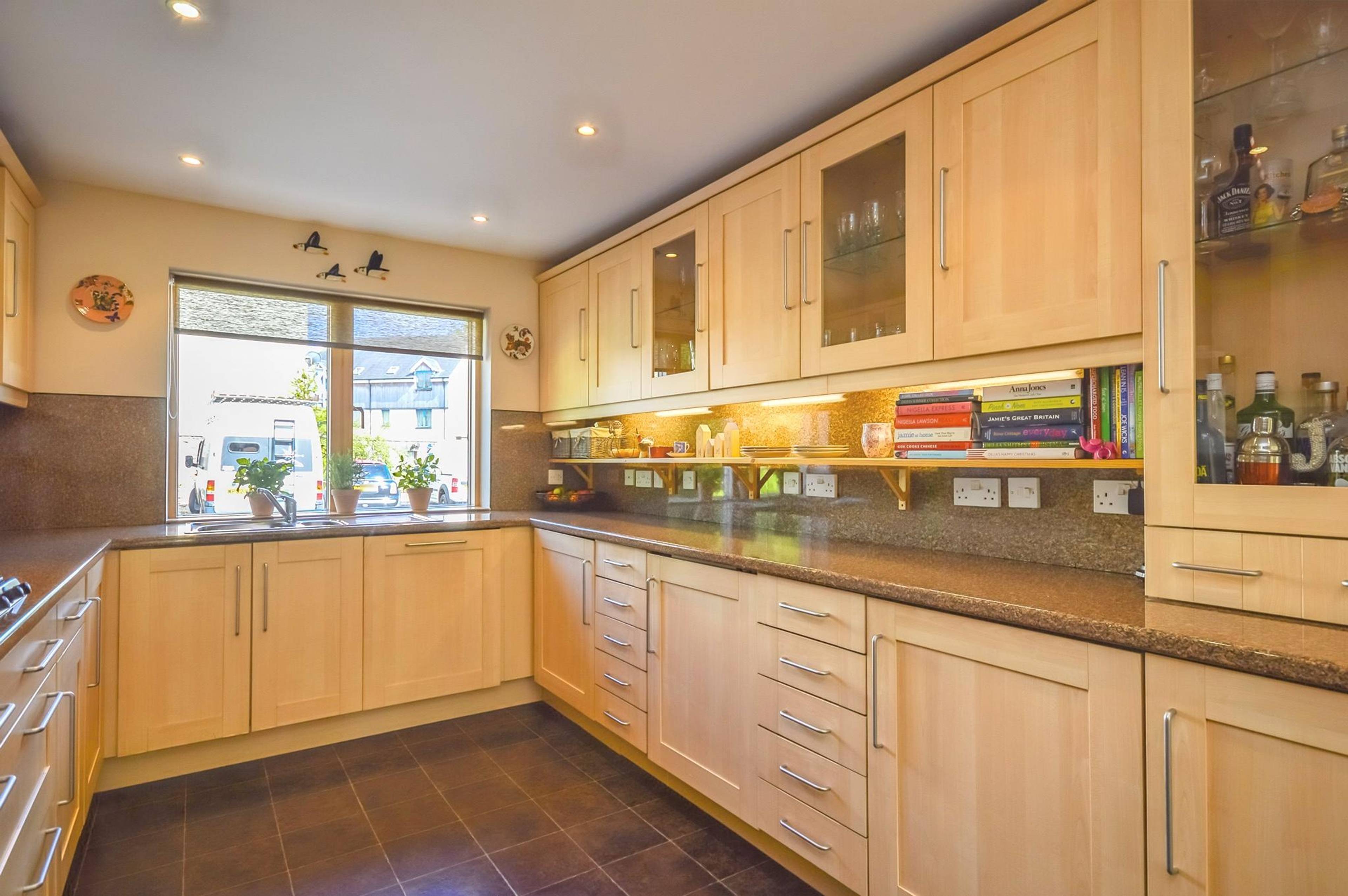 Kitchen Two
