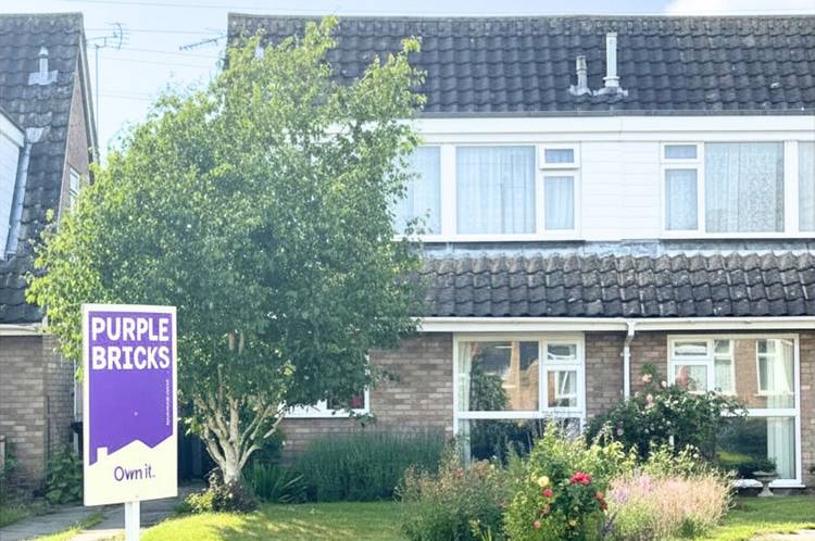 3 bedroom semi-detached house