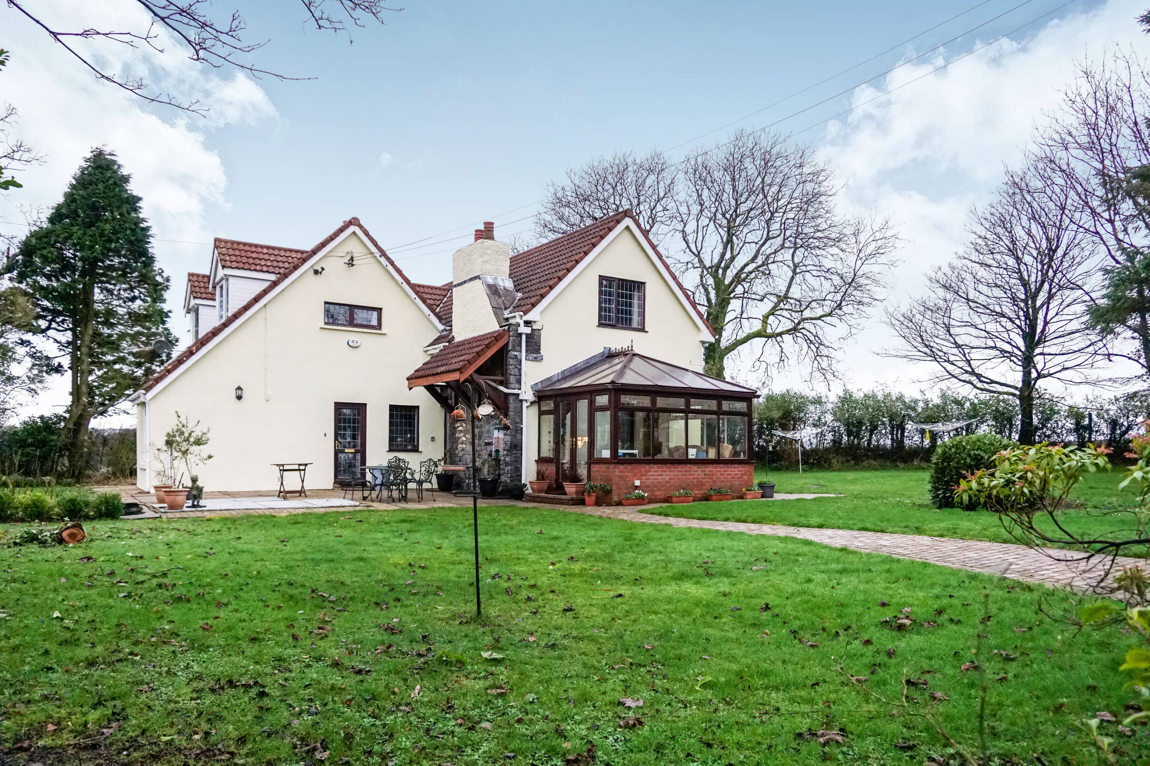 The Property