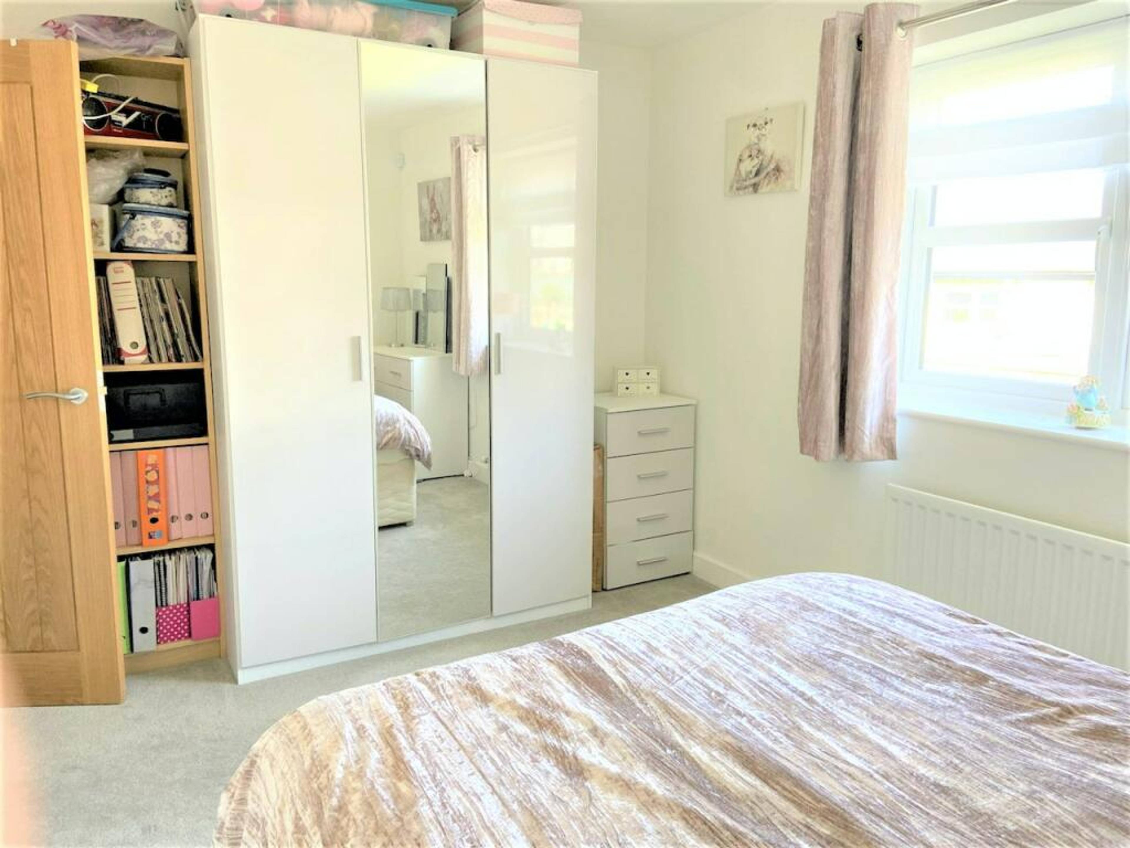Barn Bedroom Three