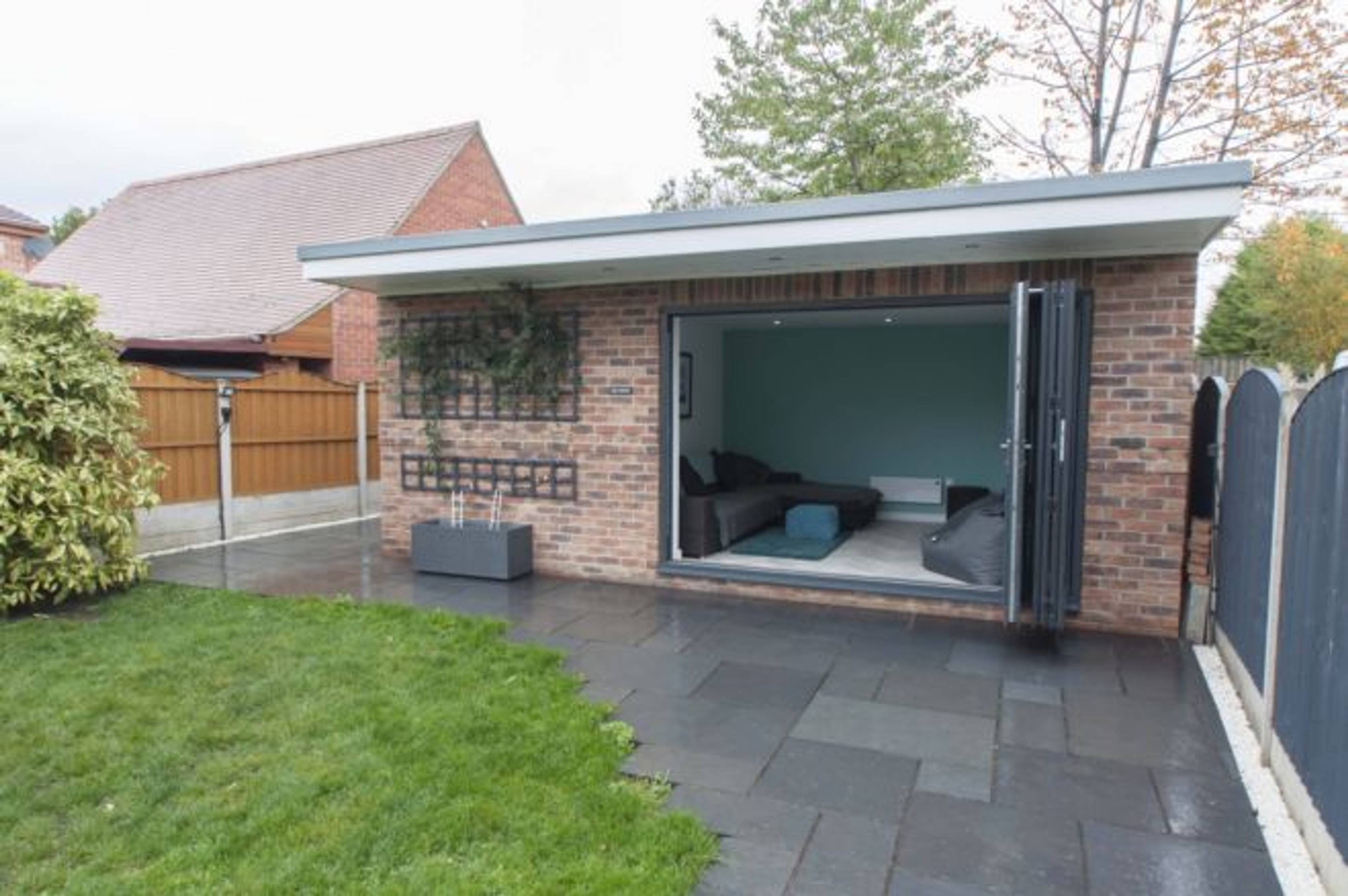 Summer House