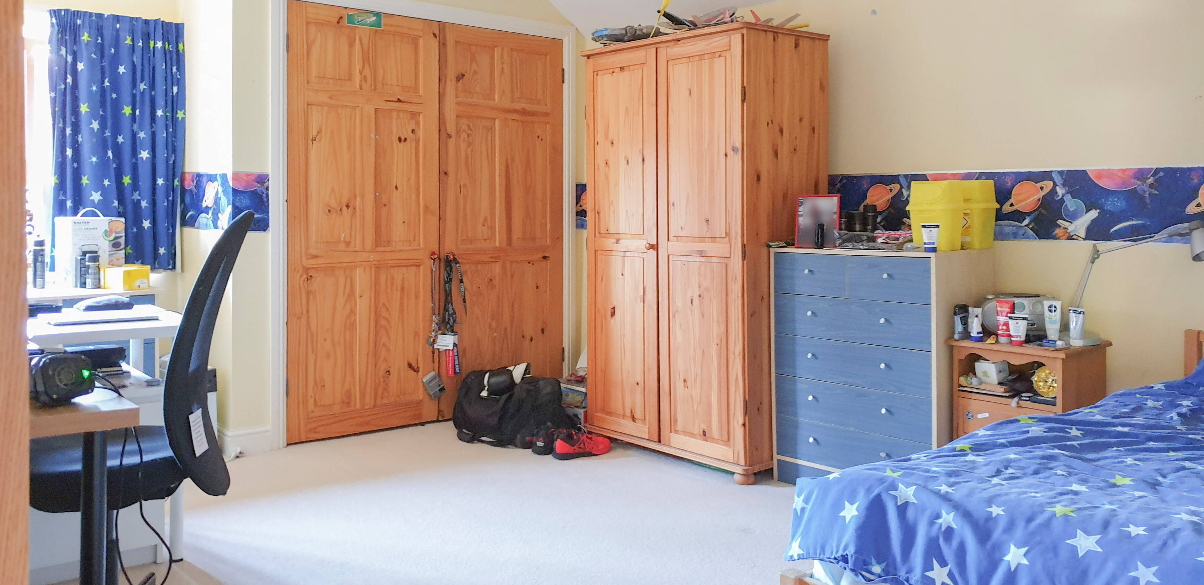 Bedroom Two