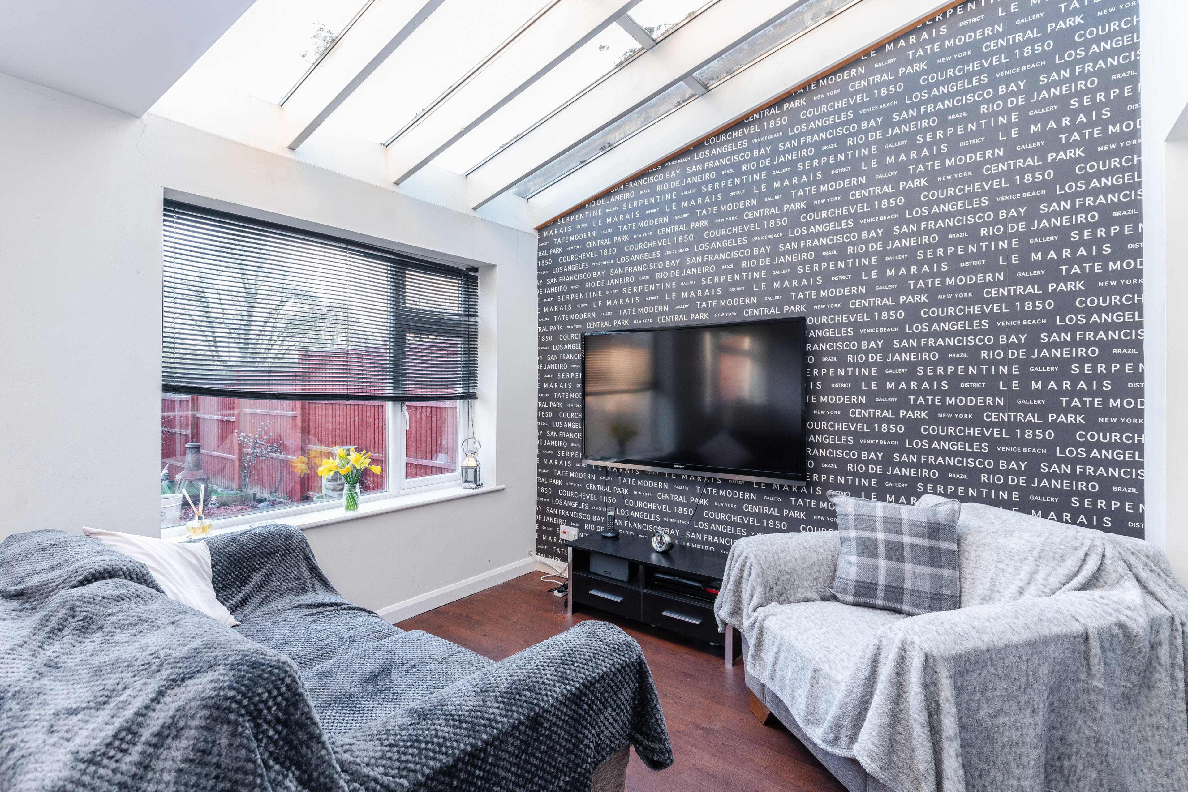 Dining / Family Room