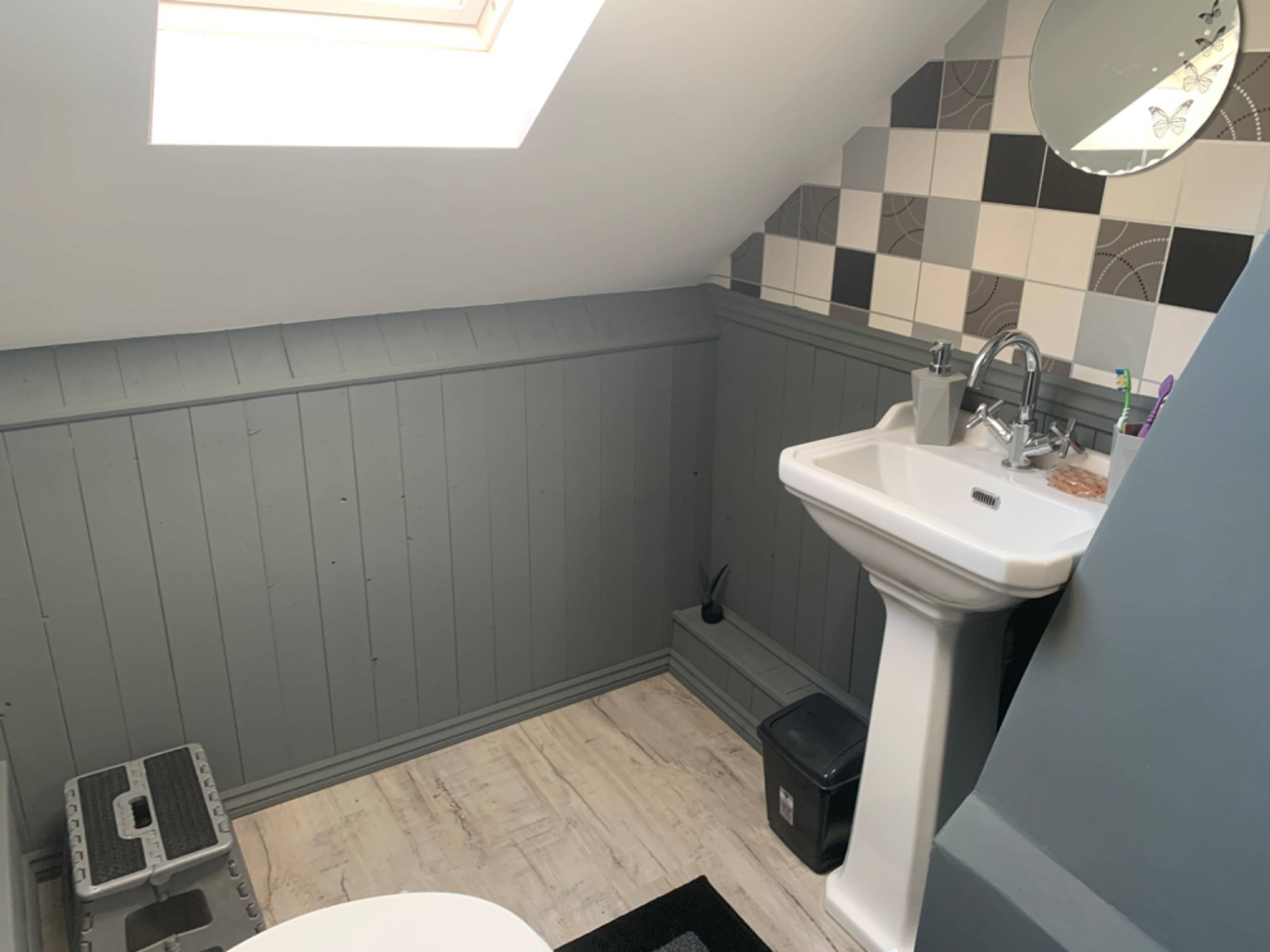En-suite