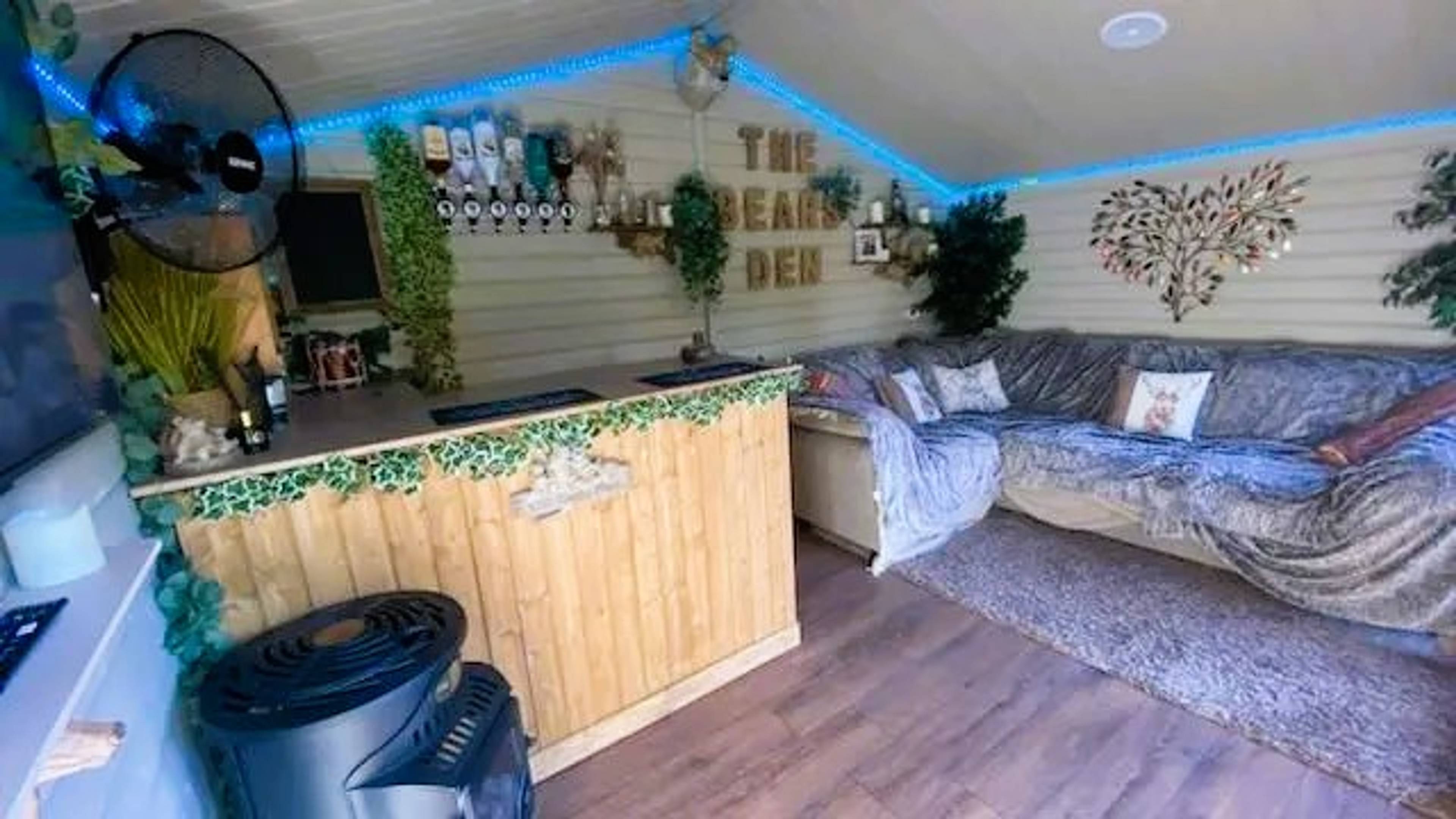 Summer House