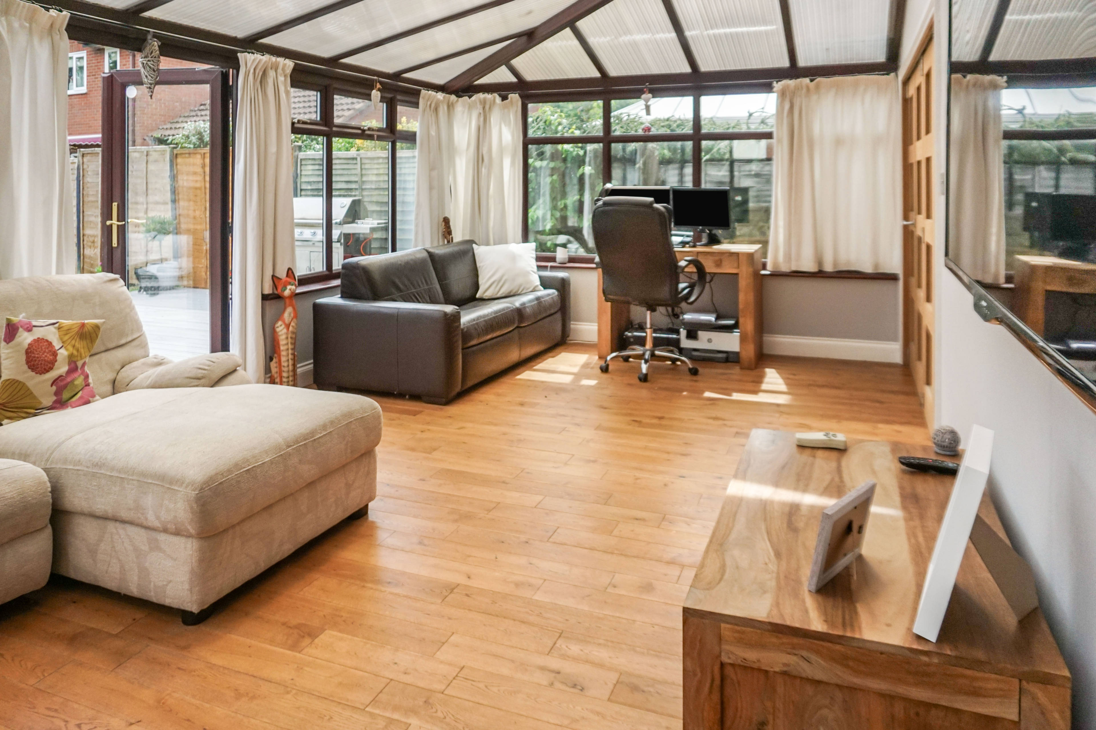 Conservatory
