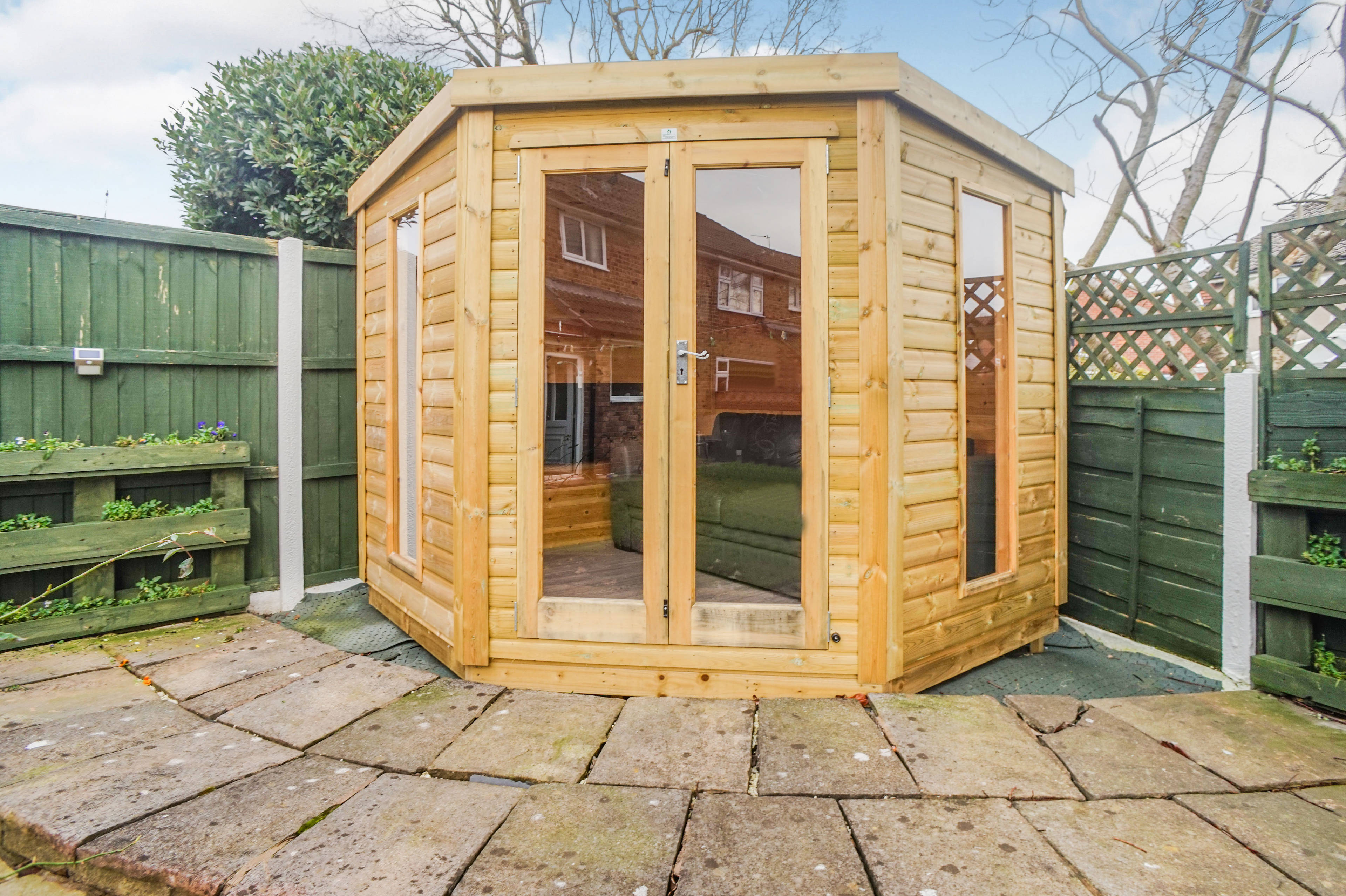 Summer House