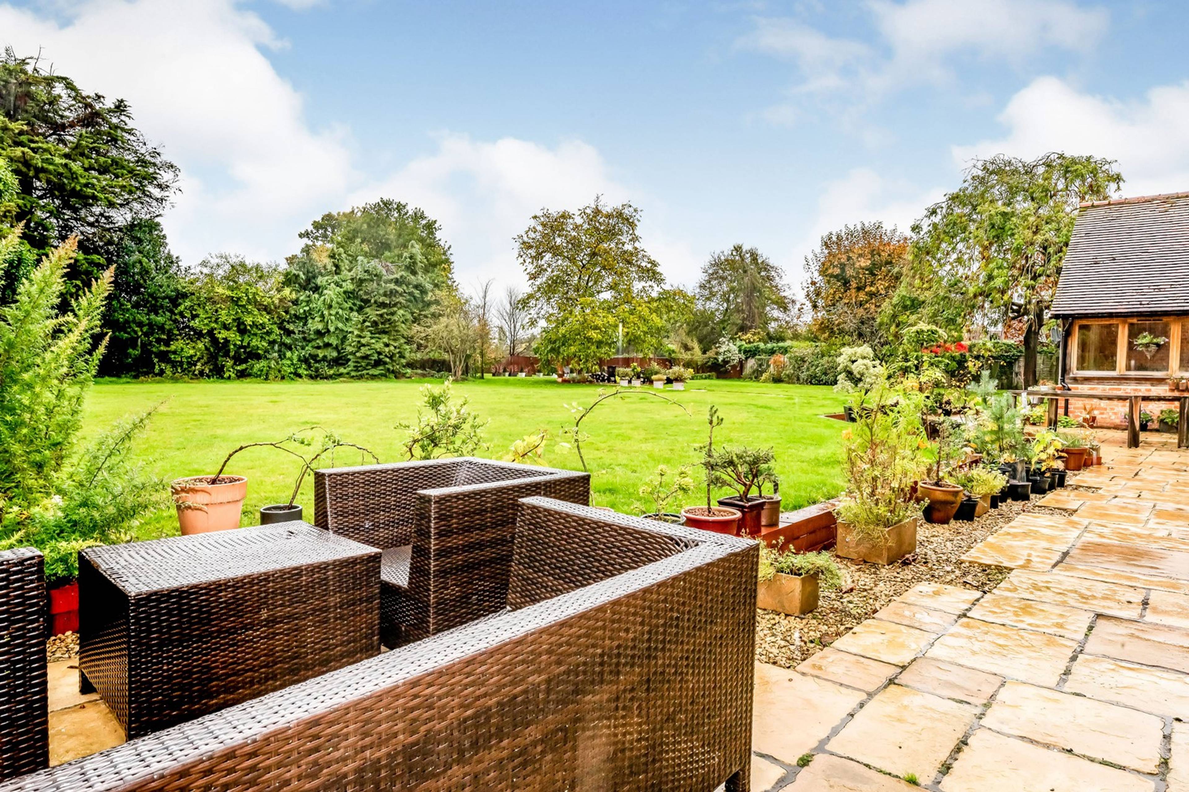 Garden