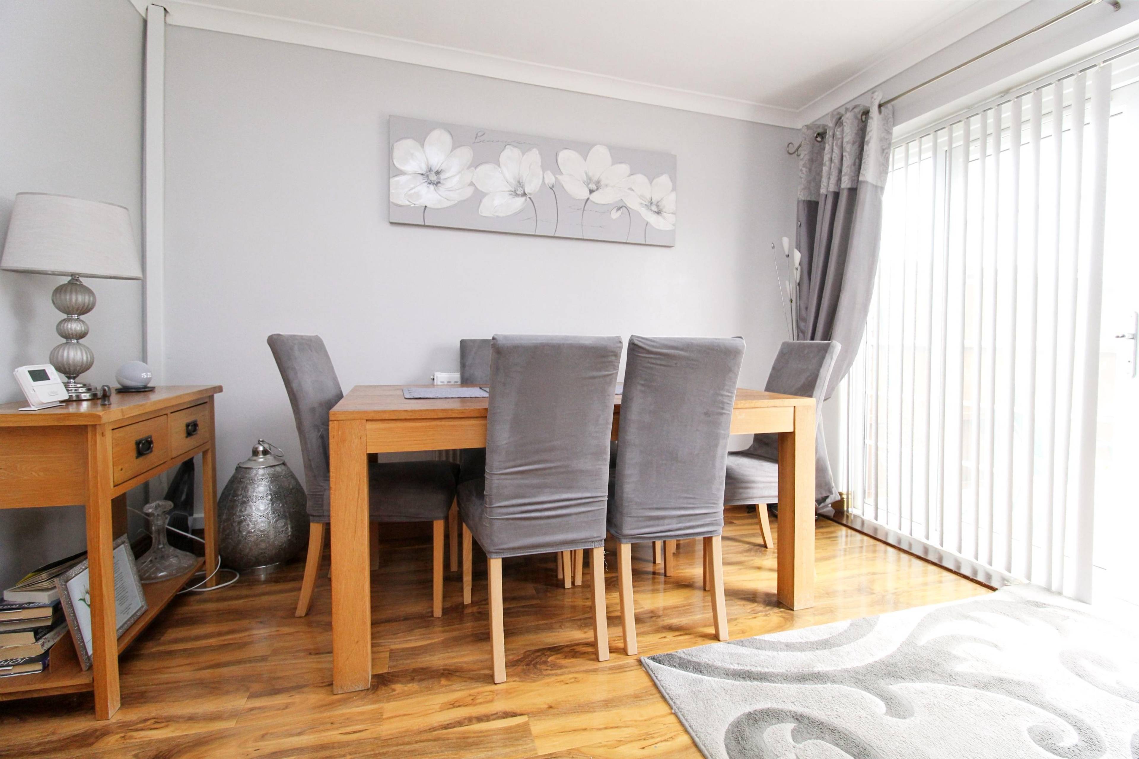 Living / Dining Room