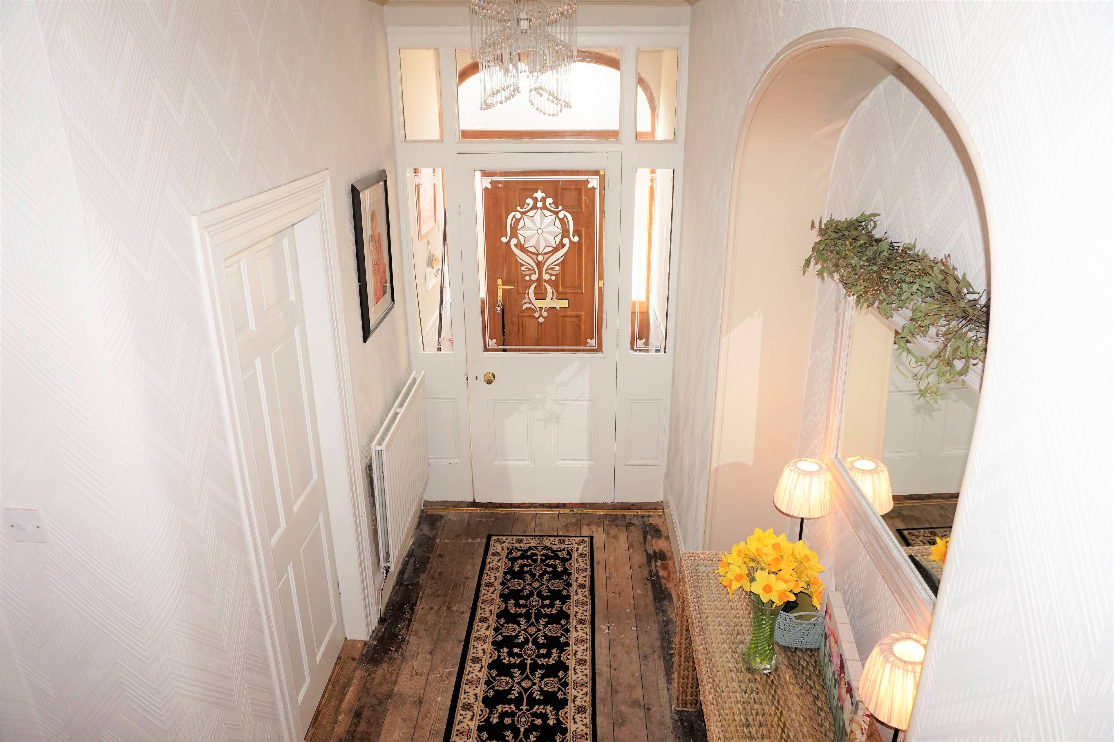 Hallway