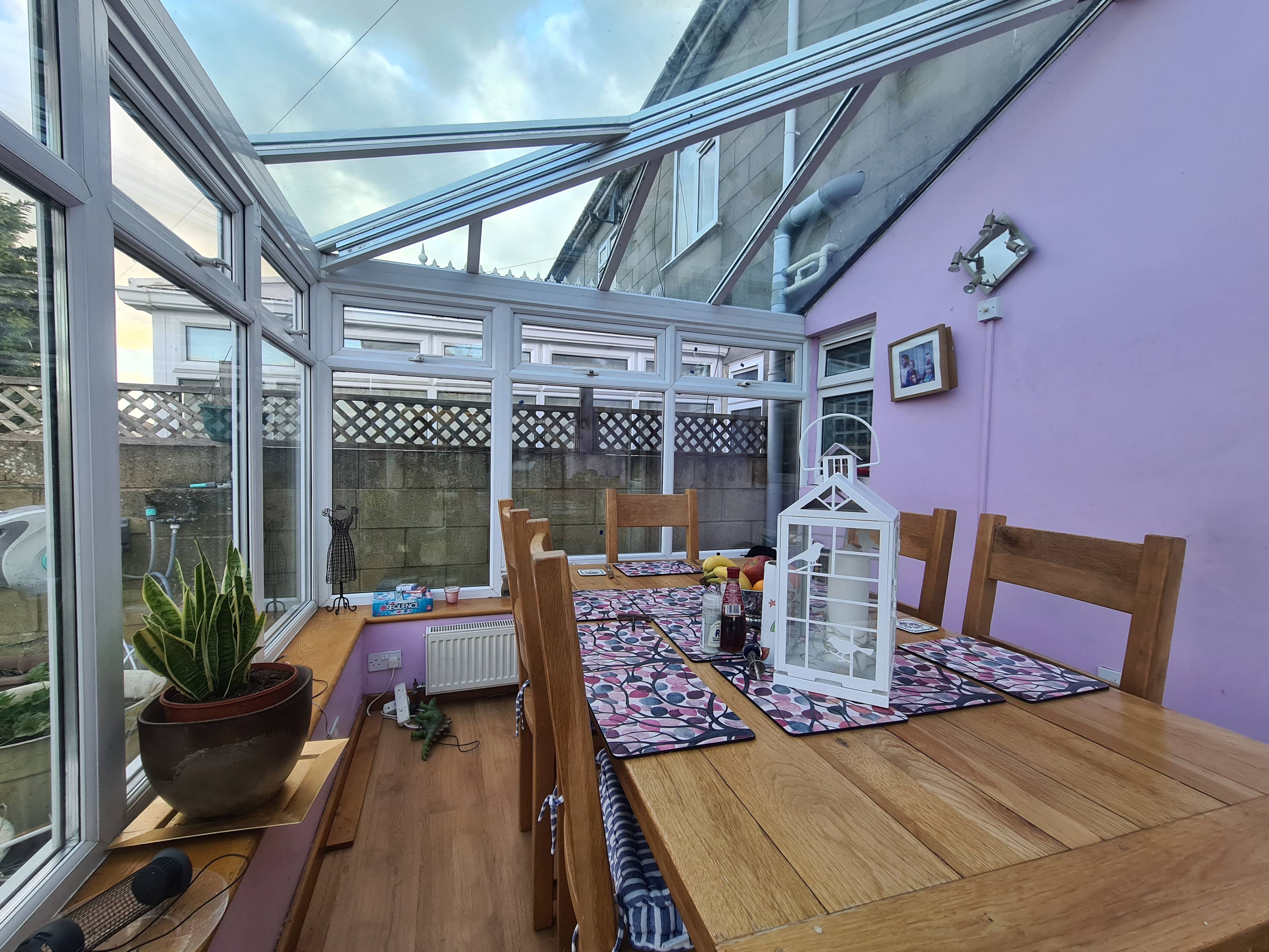 Conservatory