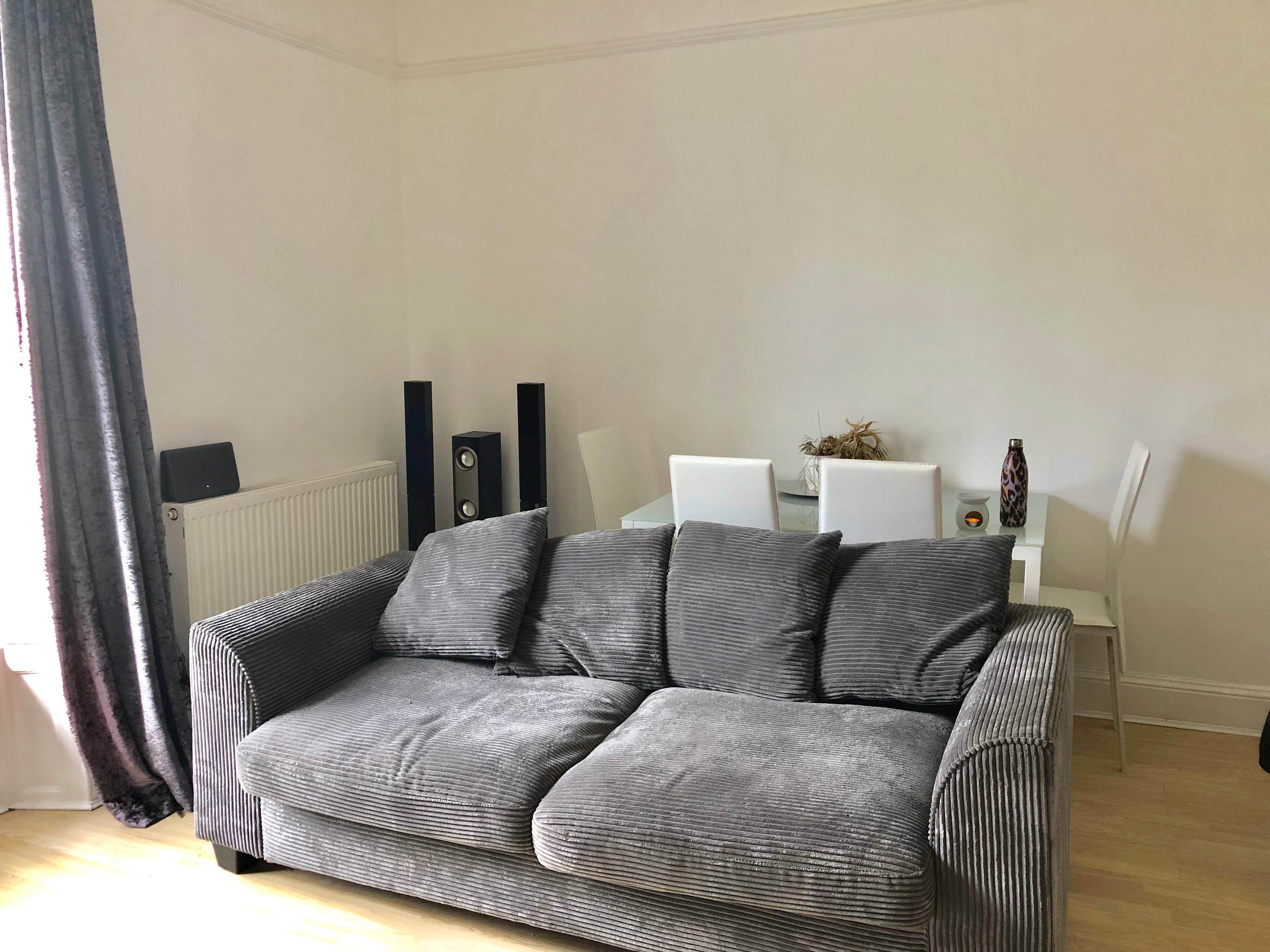 Living / Dining Room