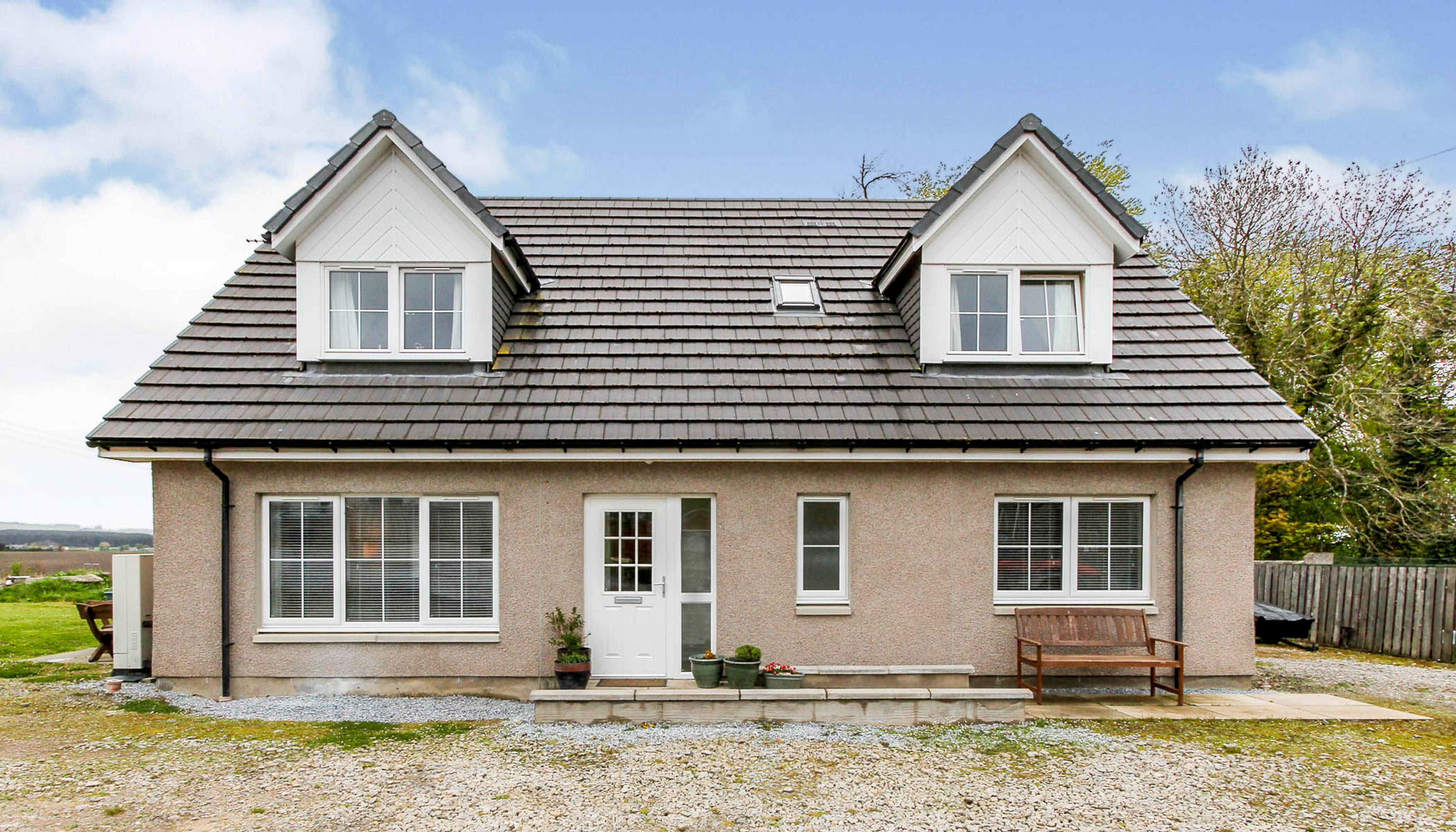 The Property