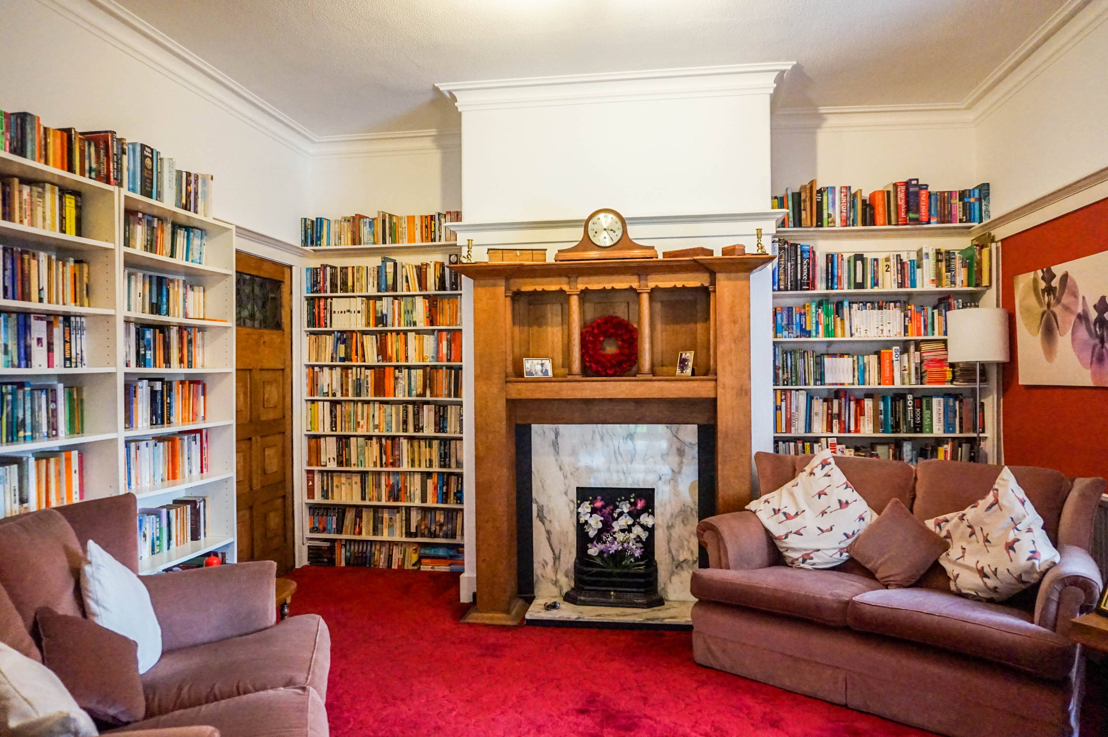 Library