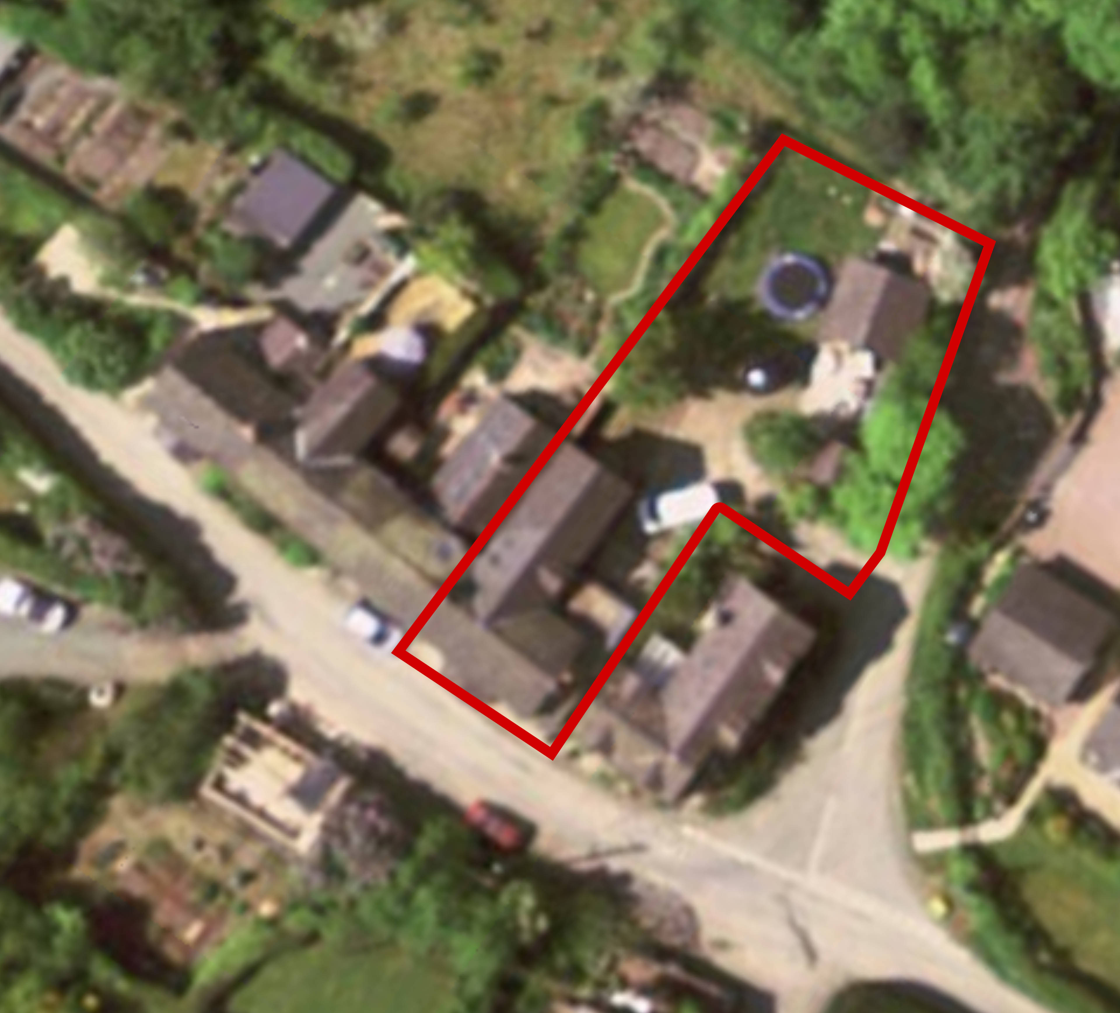 Site Aerial