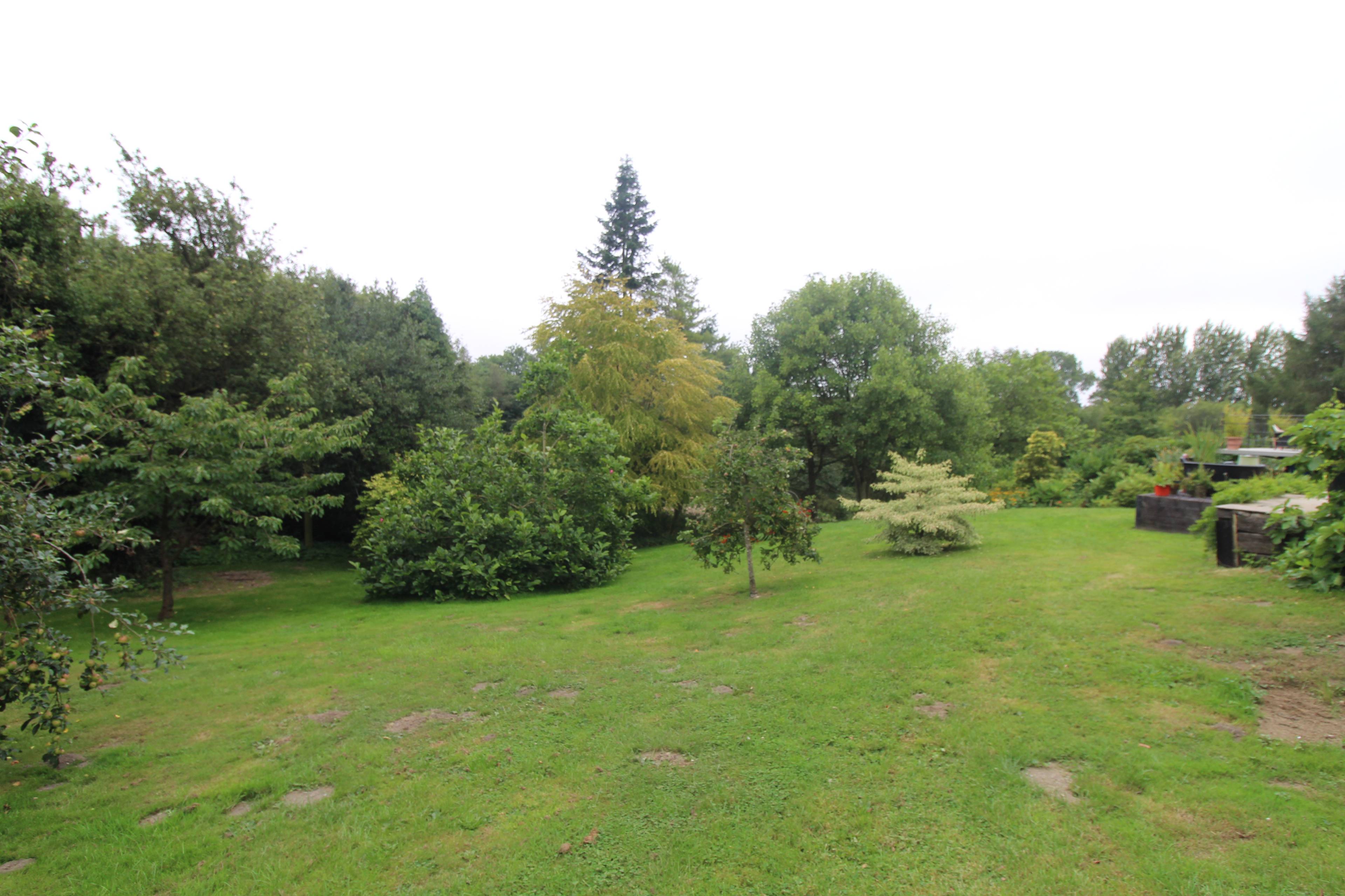 Gardens