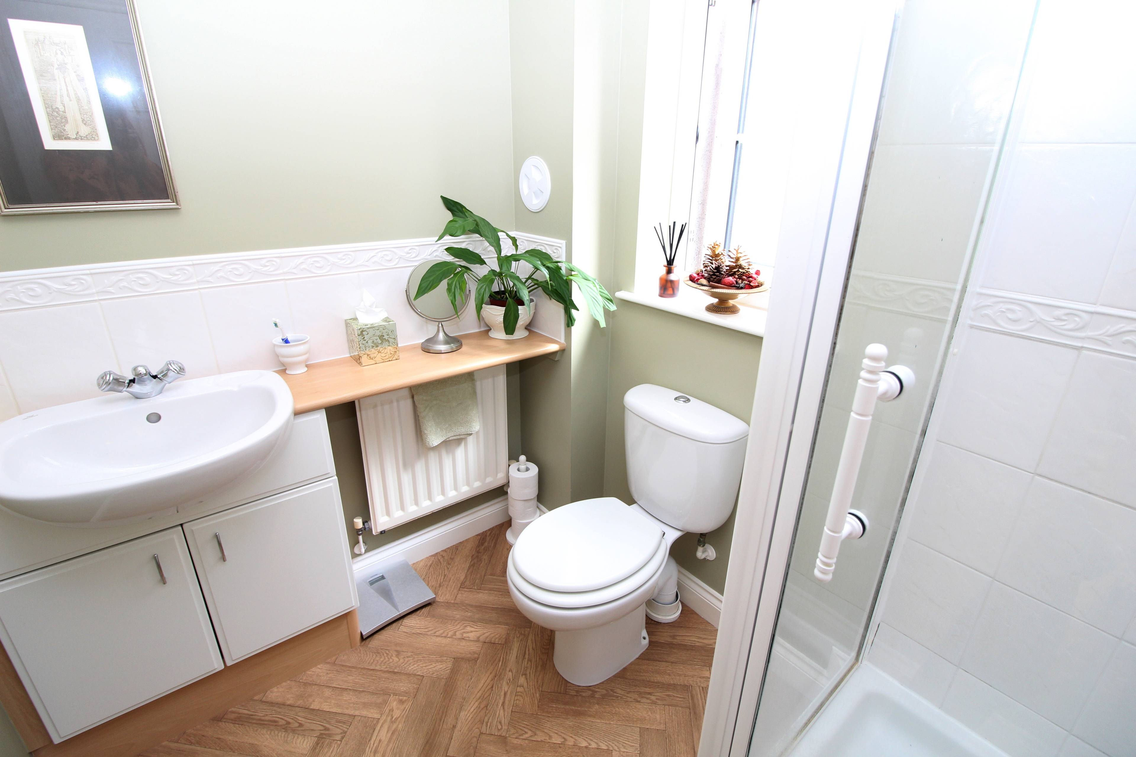 Master en-suite