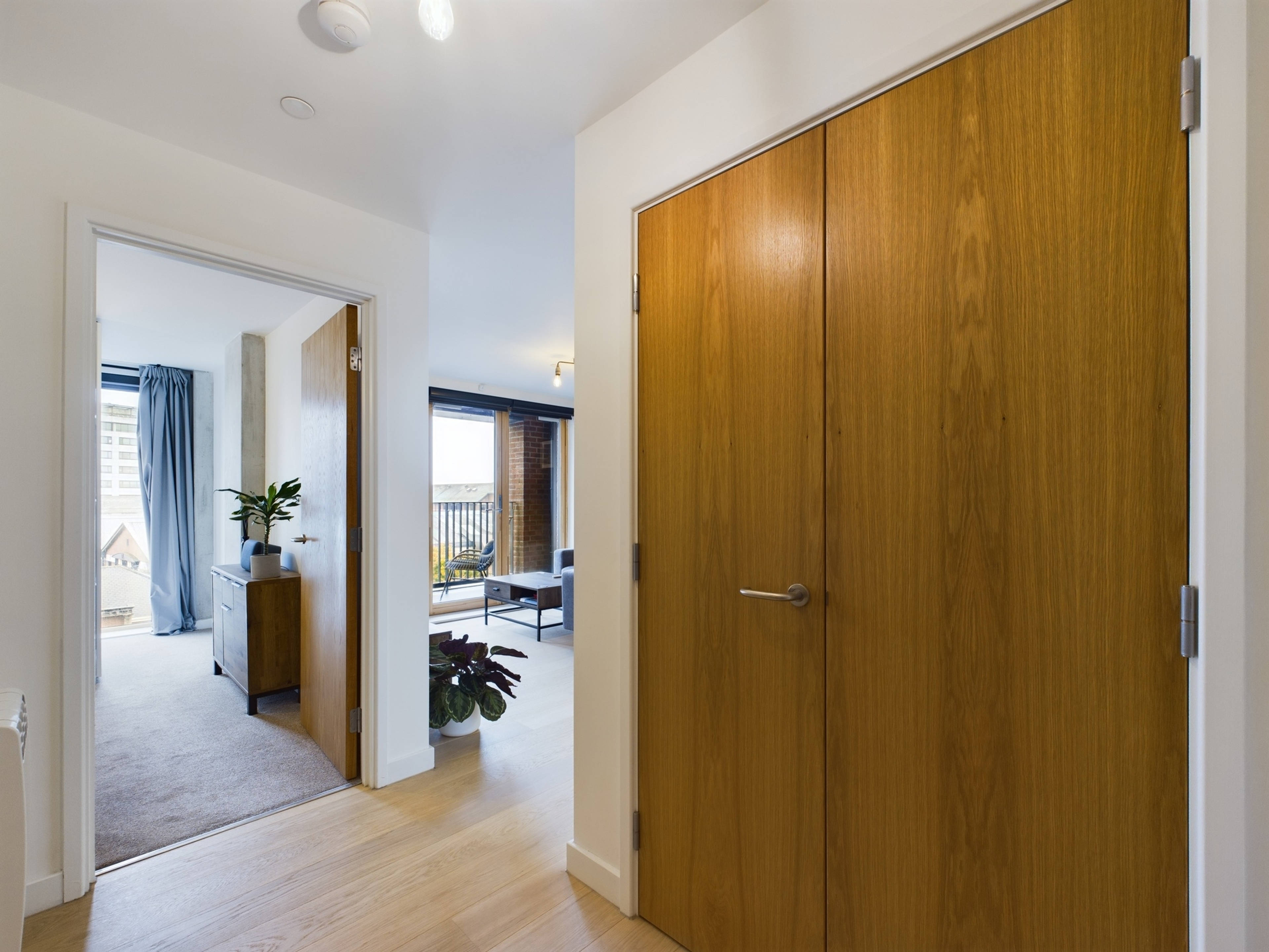 Hallway