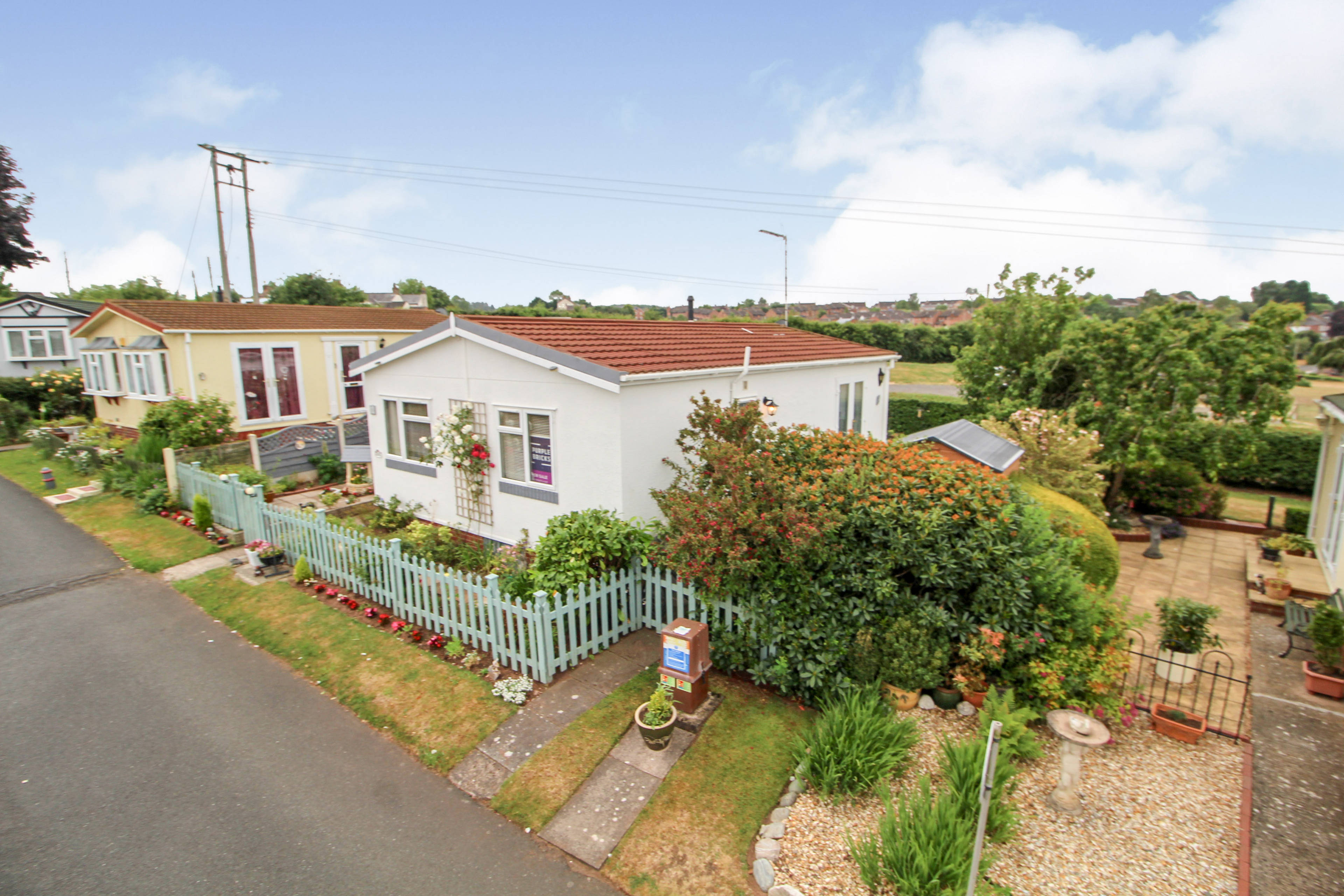 View Of The Property