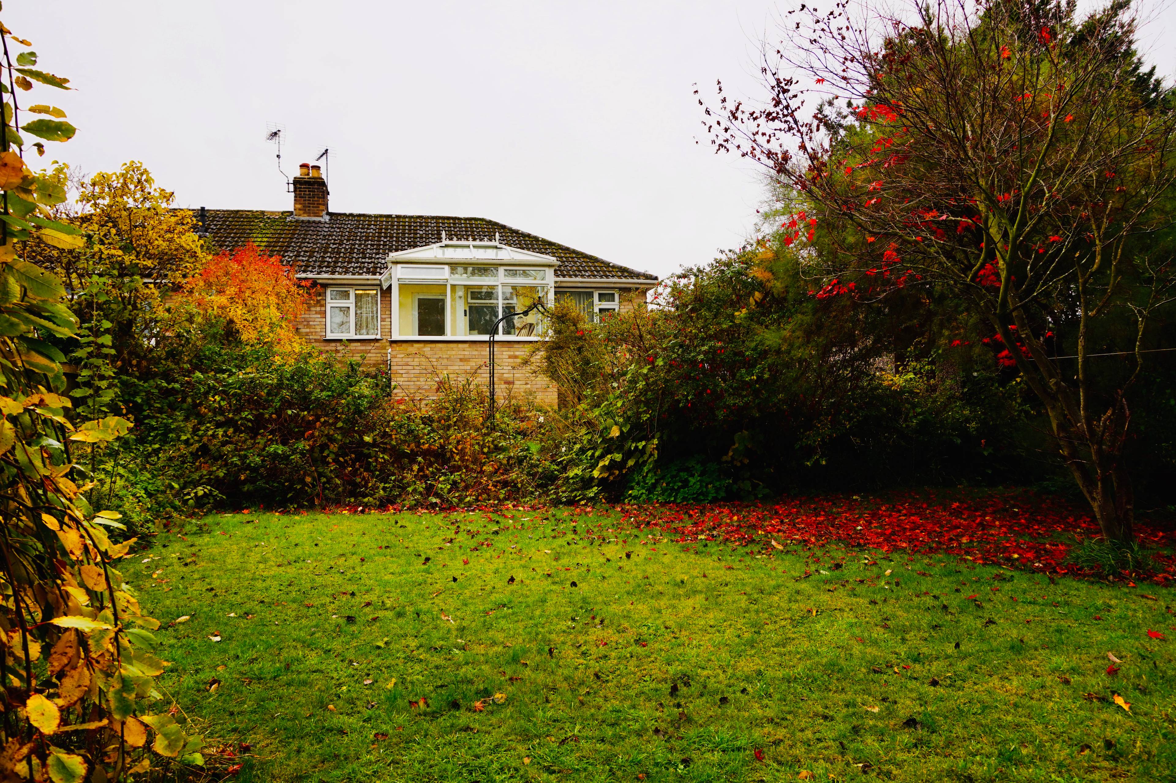 Gardens